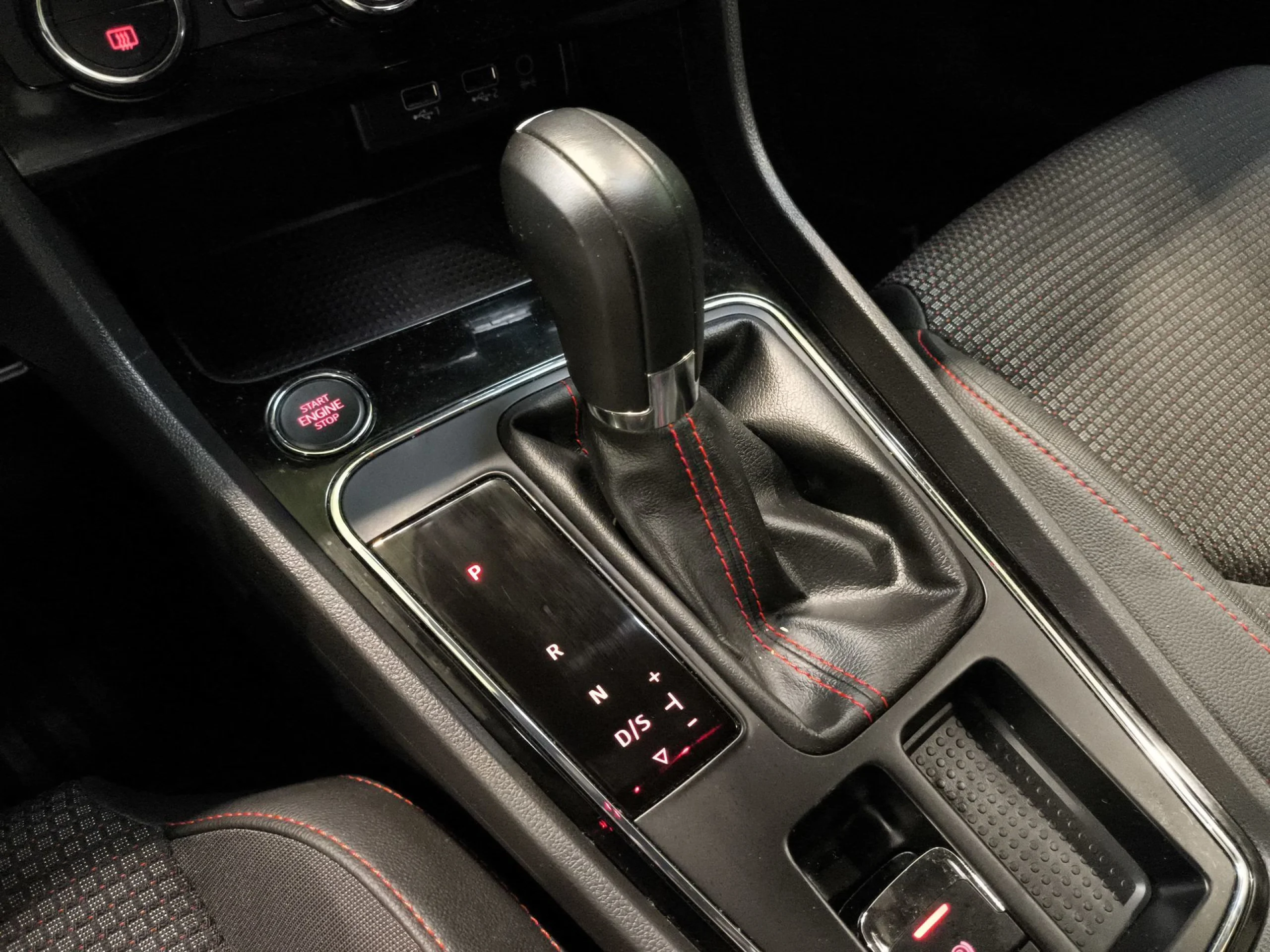 Seat León 2.0 TSI SANDS FR Edition Plus DSG 140 kW (190 CV) - Foto 25