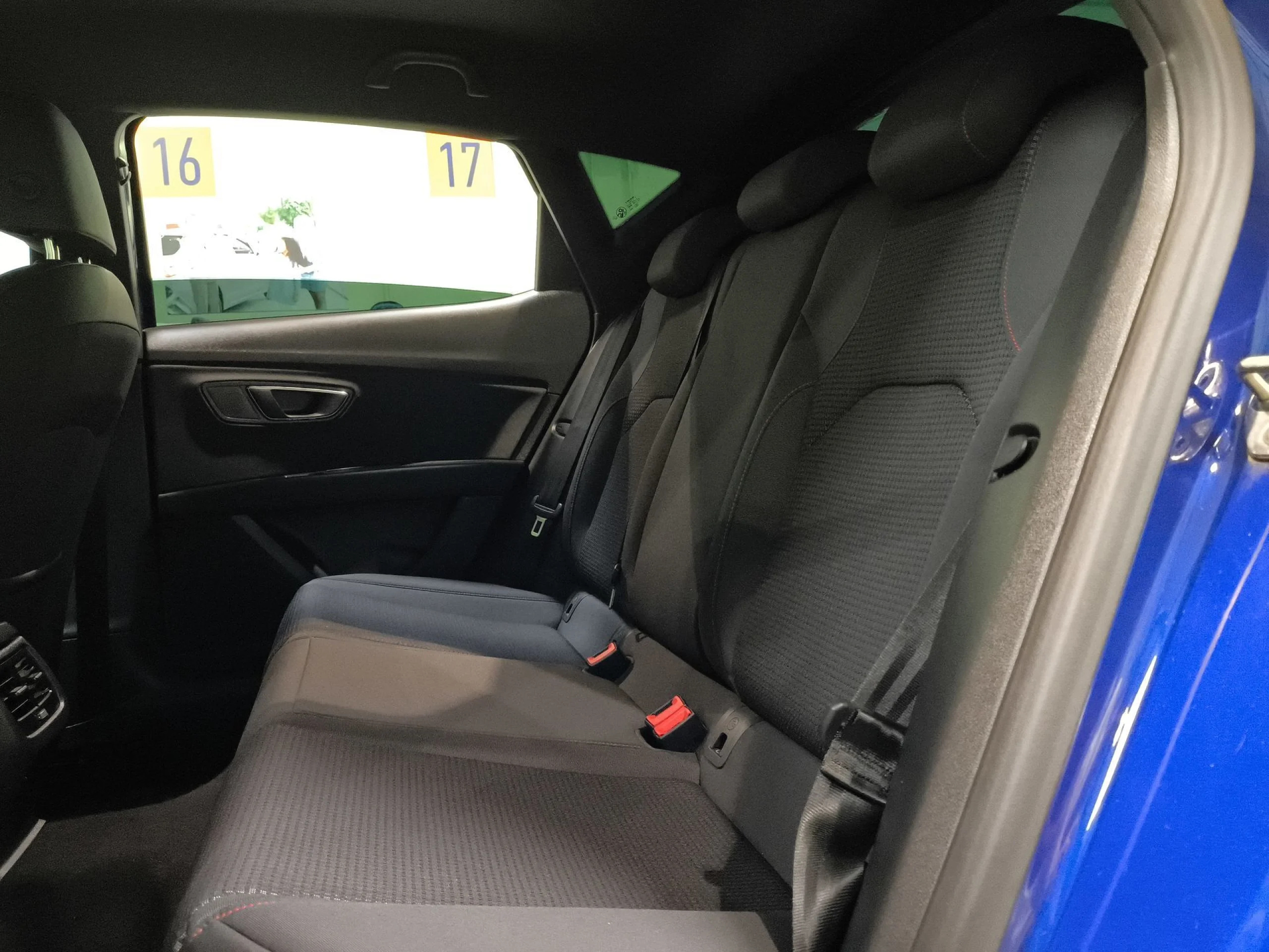 Seat León 2.0 TSI SANDS FR Edition Plus DSG 140 kW (190 CV) - Foto 27
