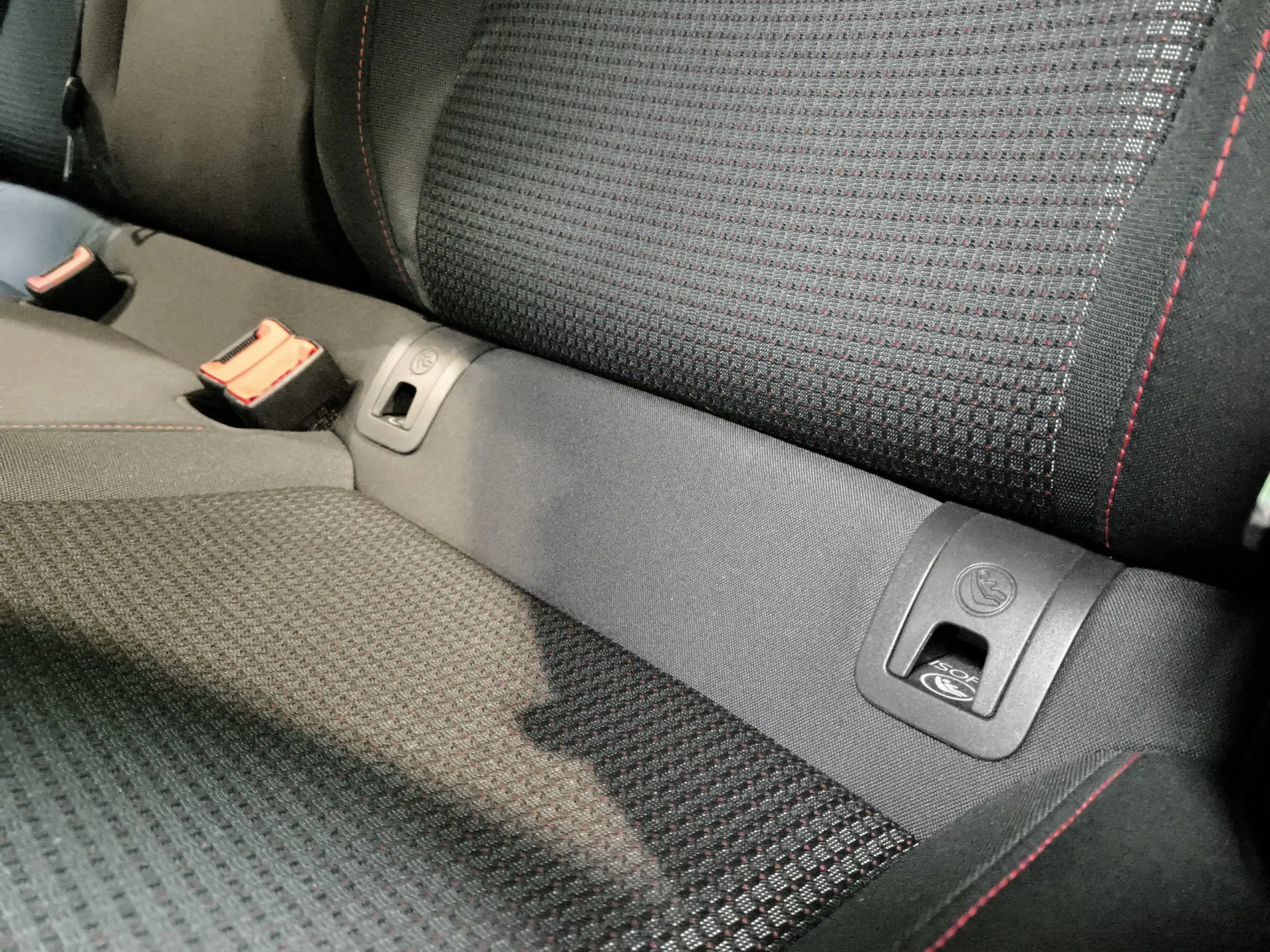 Seat León 2.0 TSI SANDS FR Edition Plus DSG 140 kW (190 CV) - Foto 28