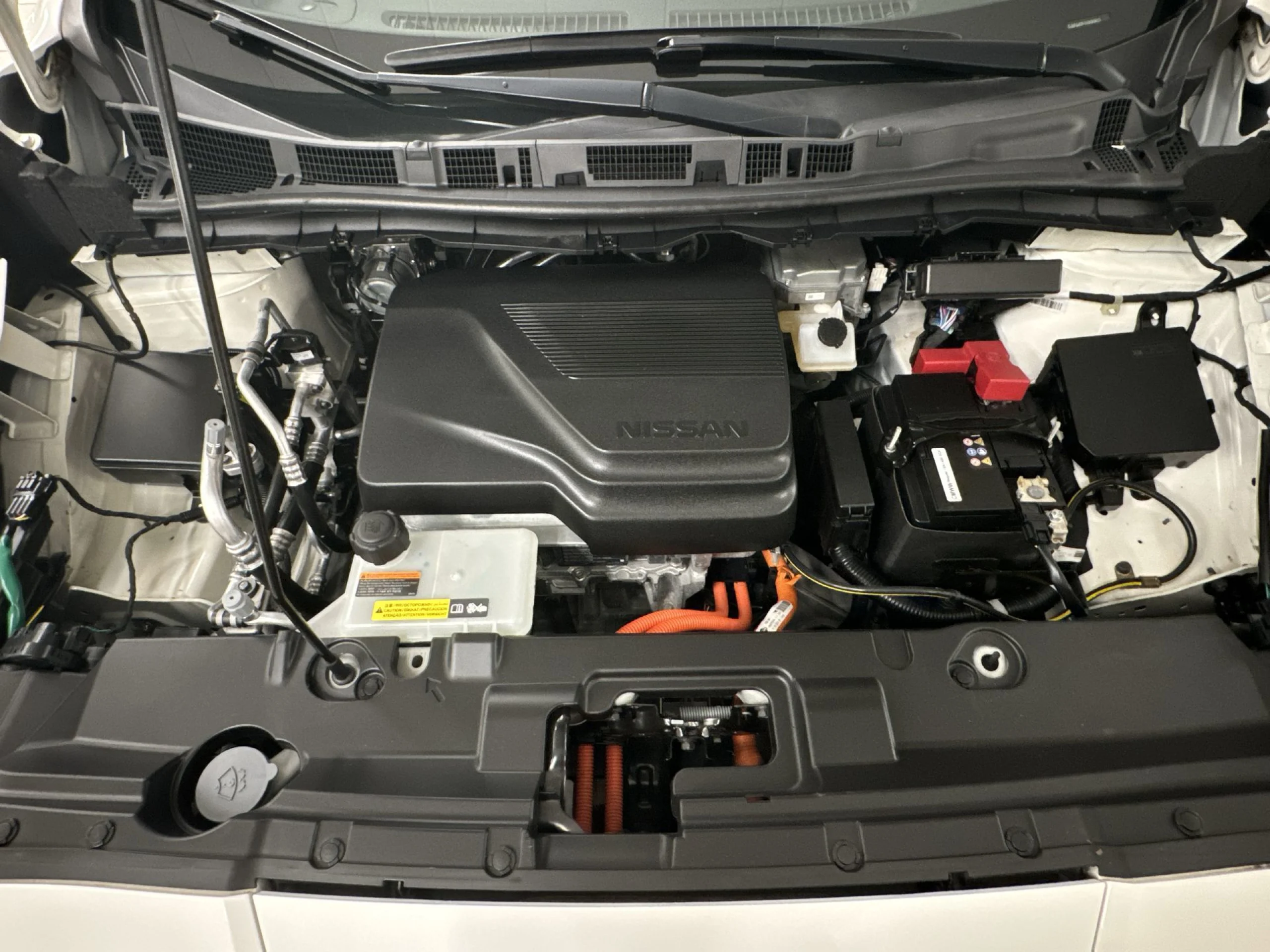 Nissan Leaf 40kWh Acenta 110 kW (150 CV) - Foto 22
