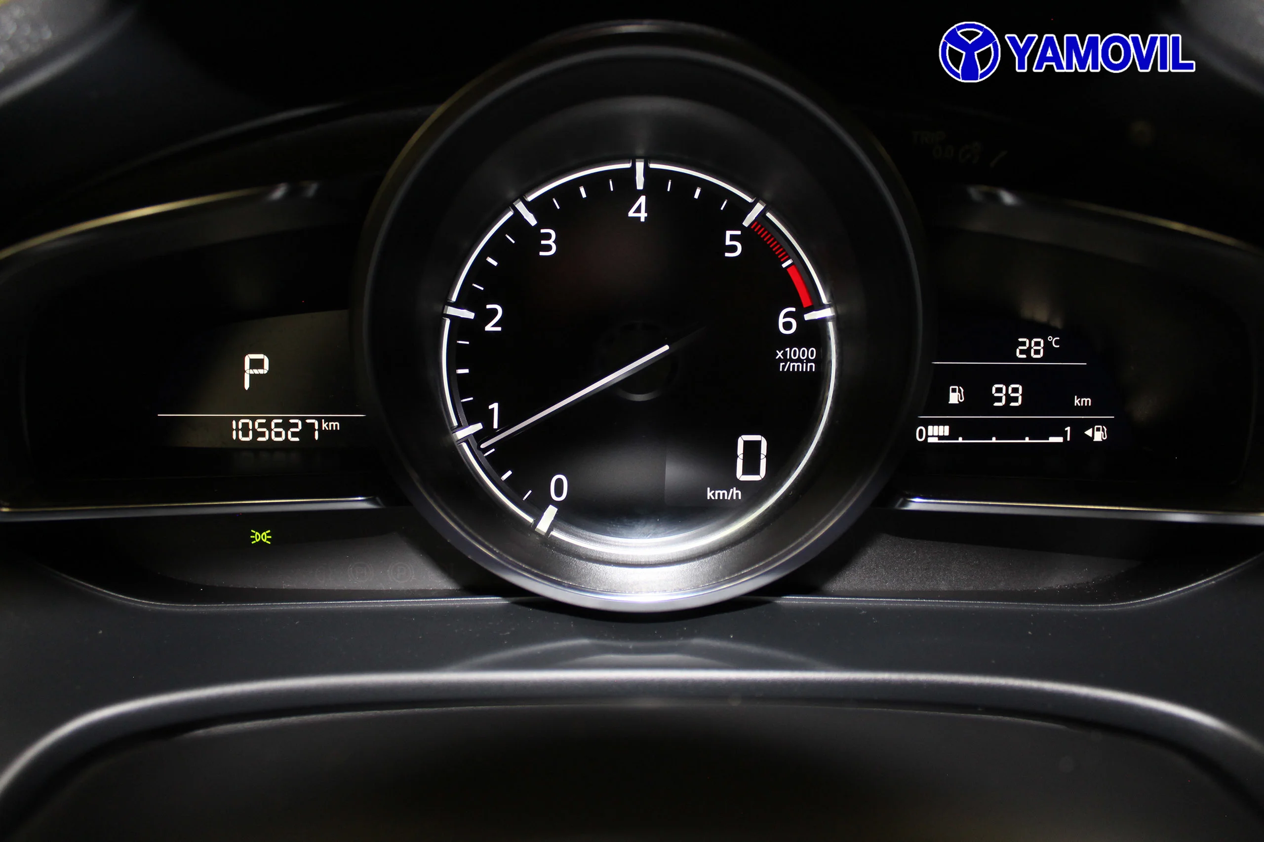 Mazda Mazda 3 2.2 SKYACTIV-D Zenith Auto 110 kW (150 CV) - Foto 25