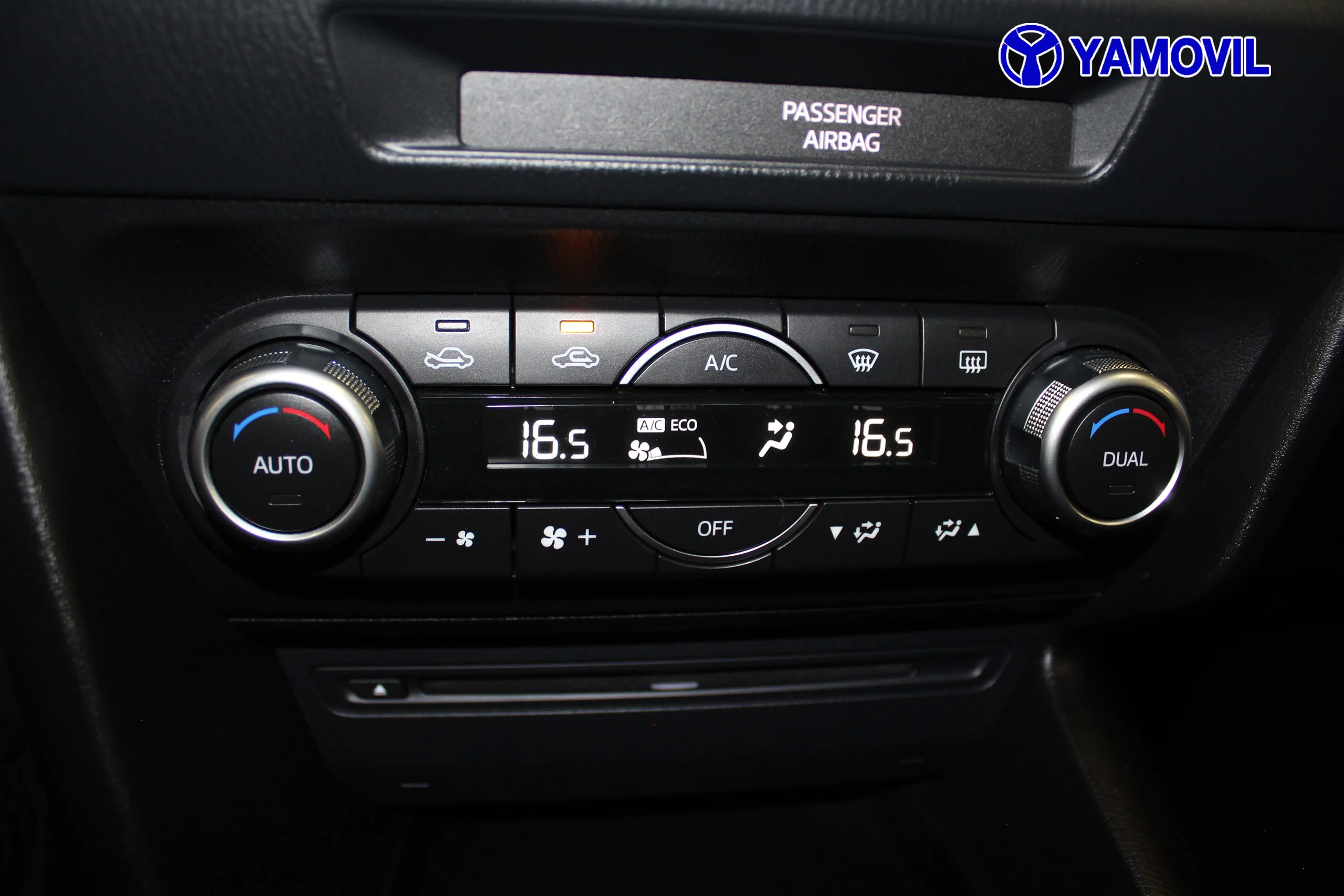 Mazda Mazda 3 2.2 SKYACTIV-D Zenith Auto 110 kW (150 CV) - Foto 28