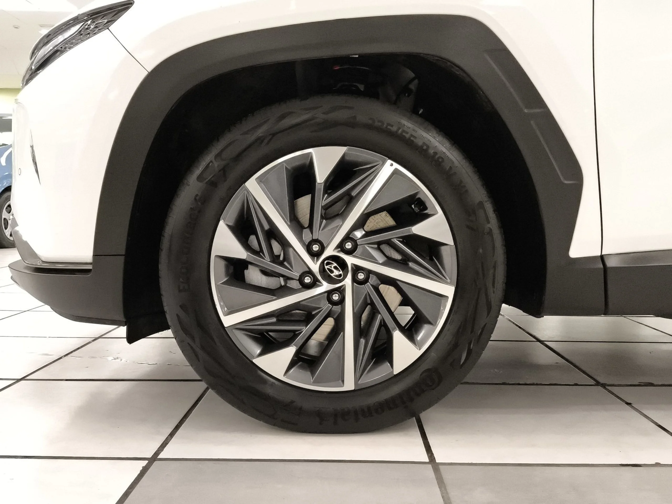 Hyundai Tucson 1.6 TGDI 48V Tecno 2C 110 kW (150 CV) - Foto 7