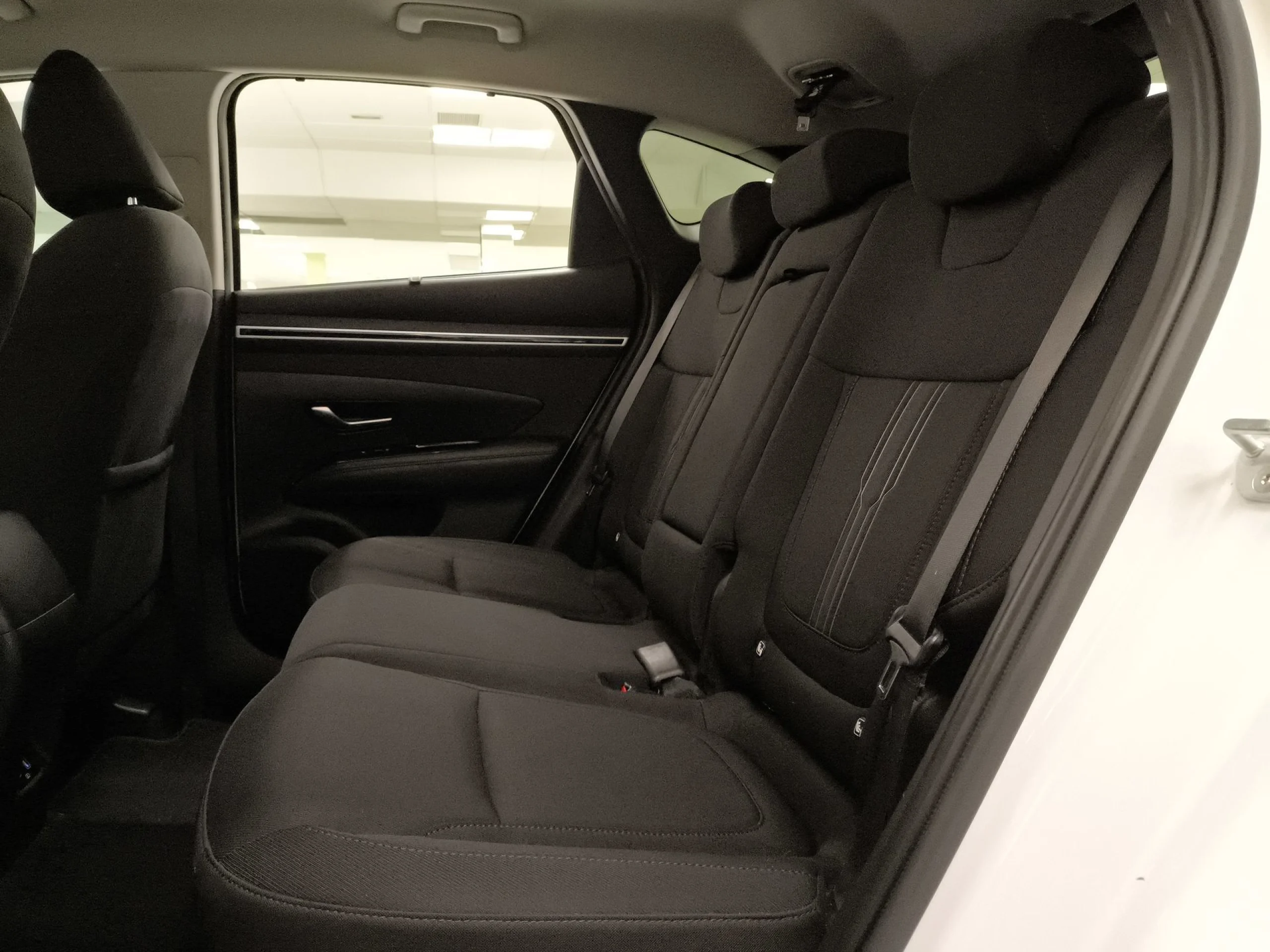 Hyundai Tucson 1.6 TGDI 48V Tecno 2C 110 kW (150 CV) - Foto 19