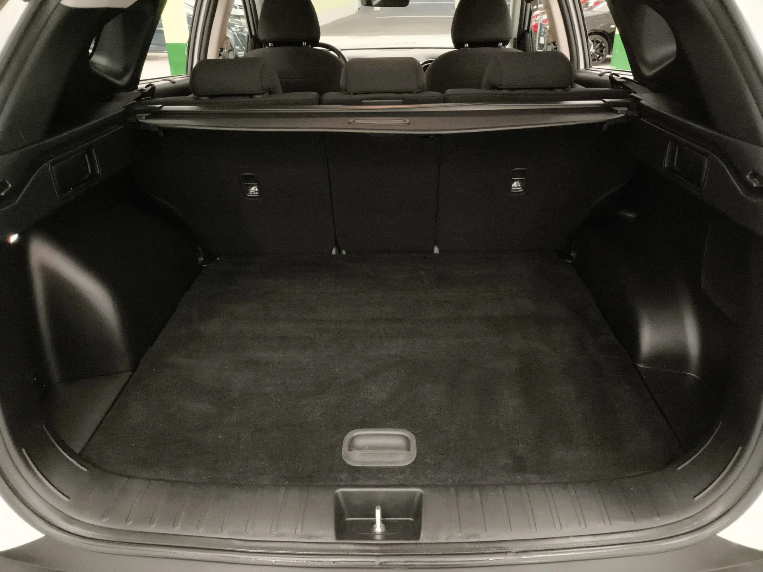 Hyundai Tucson 1.6 TGDI 48V Tecno 2C 110 kW (150 CV) - Foto 20
