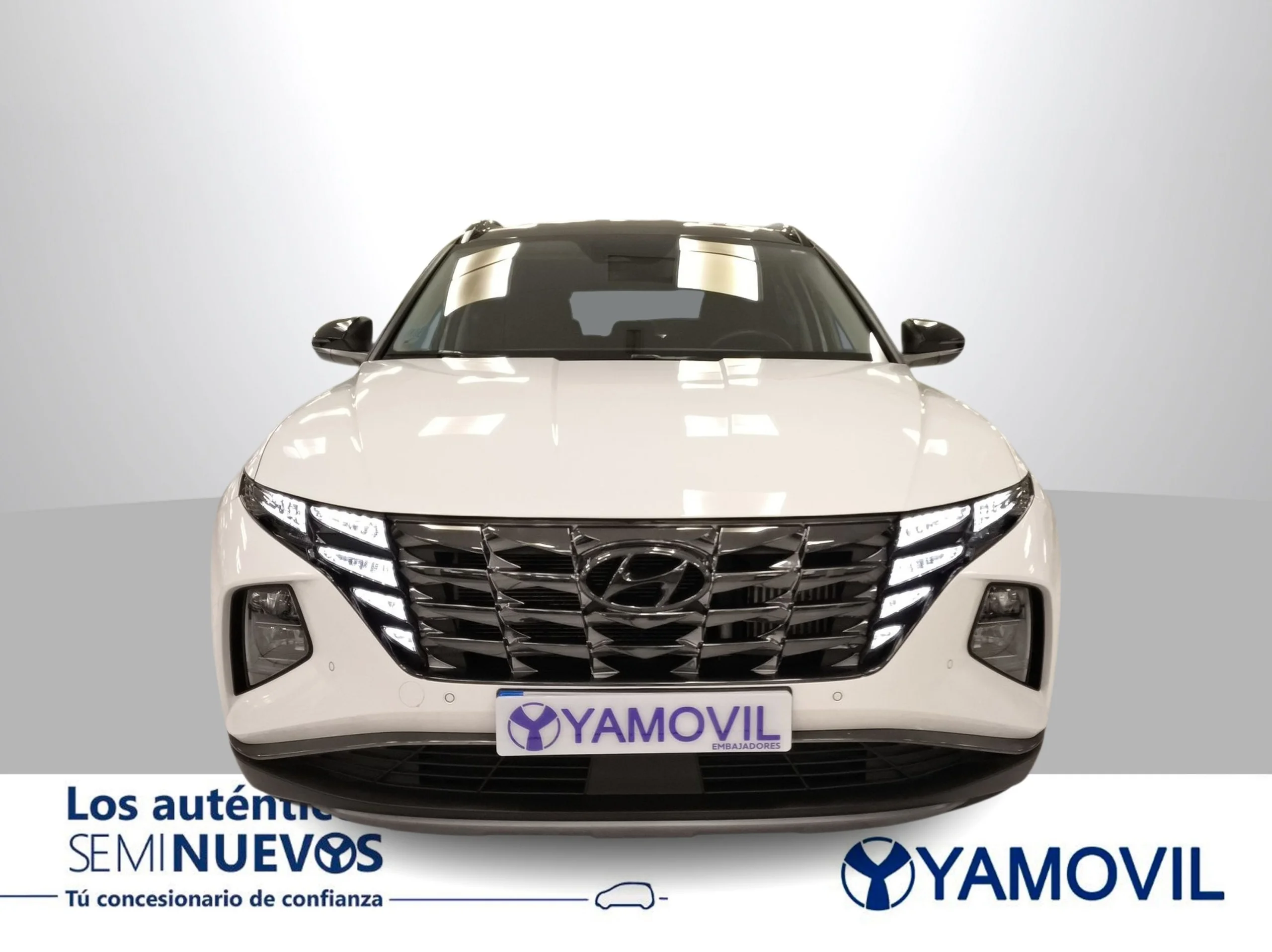 Hyundai Tucson 1.6 TGDI 48V Tecno 2C 110 kW (150 CV) - Foto 3