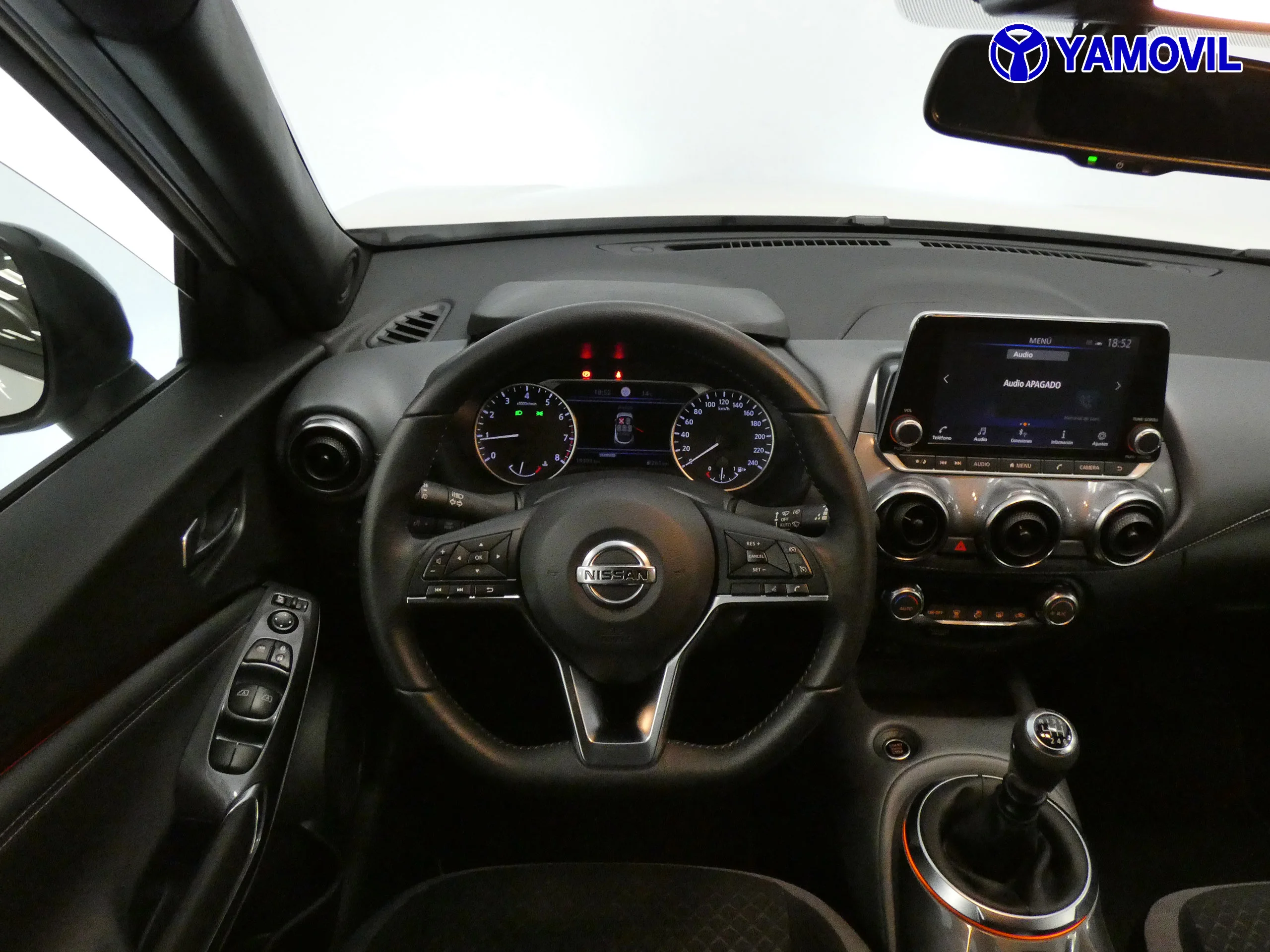 Nissan Juke DIGT 117 N-CONNECTA - Foto 17