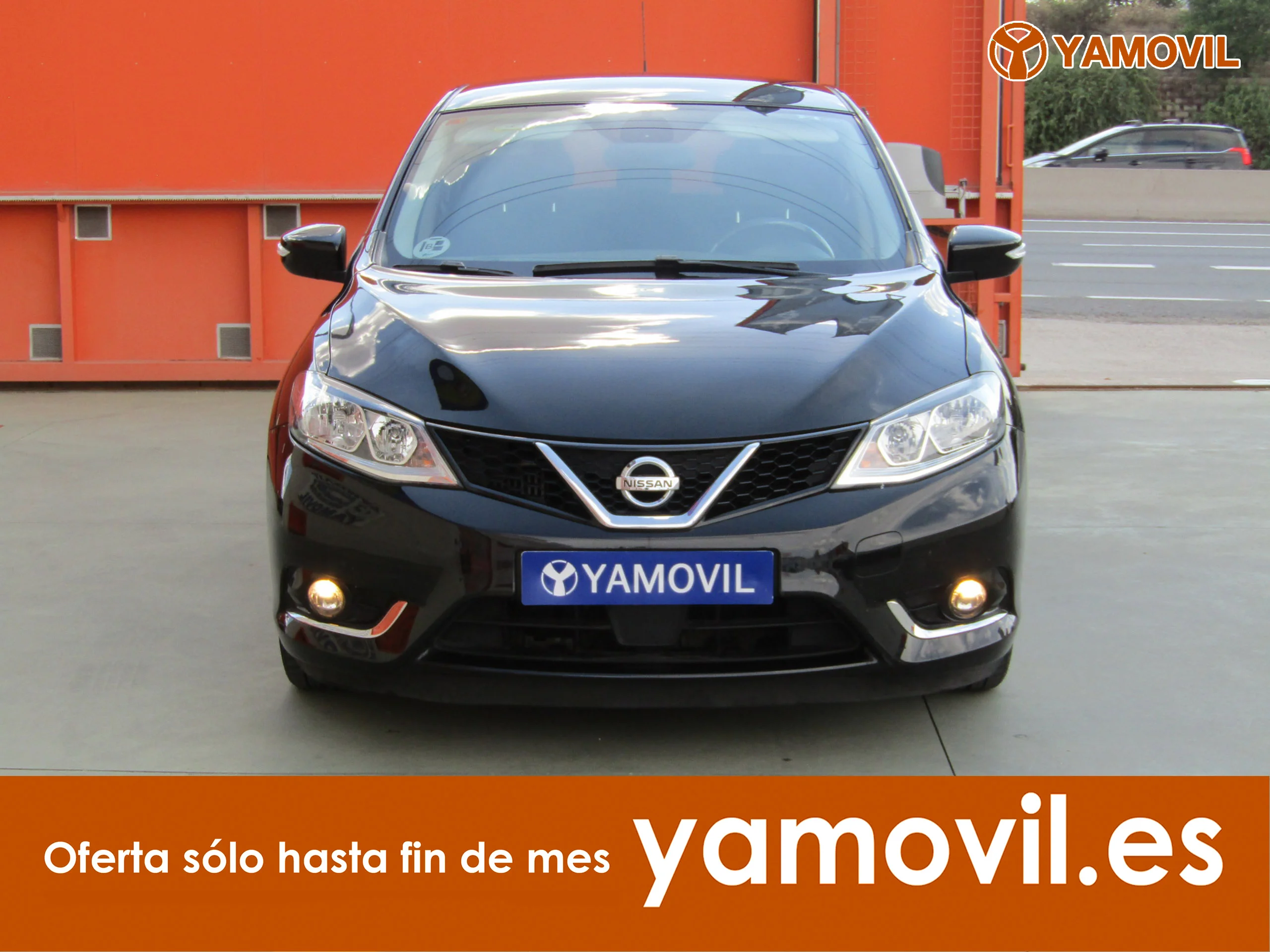 Nissan Pulsar 1.5 dci ACENTA SPORT - Foto 2