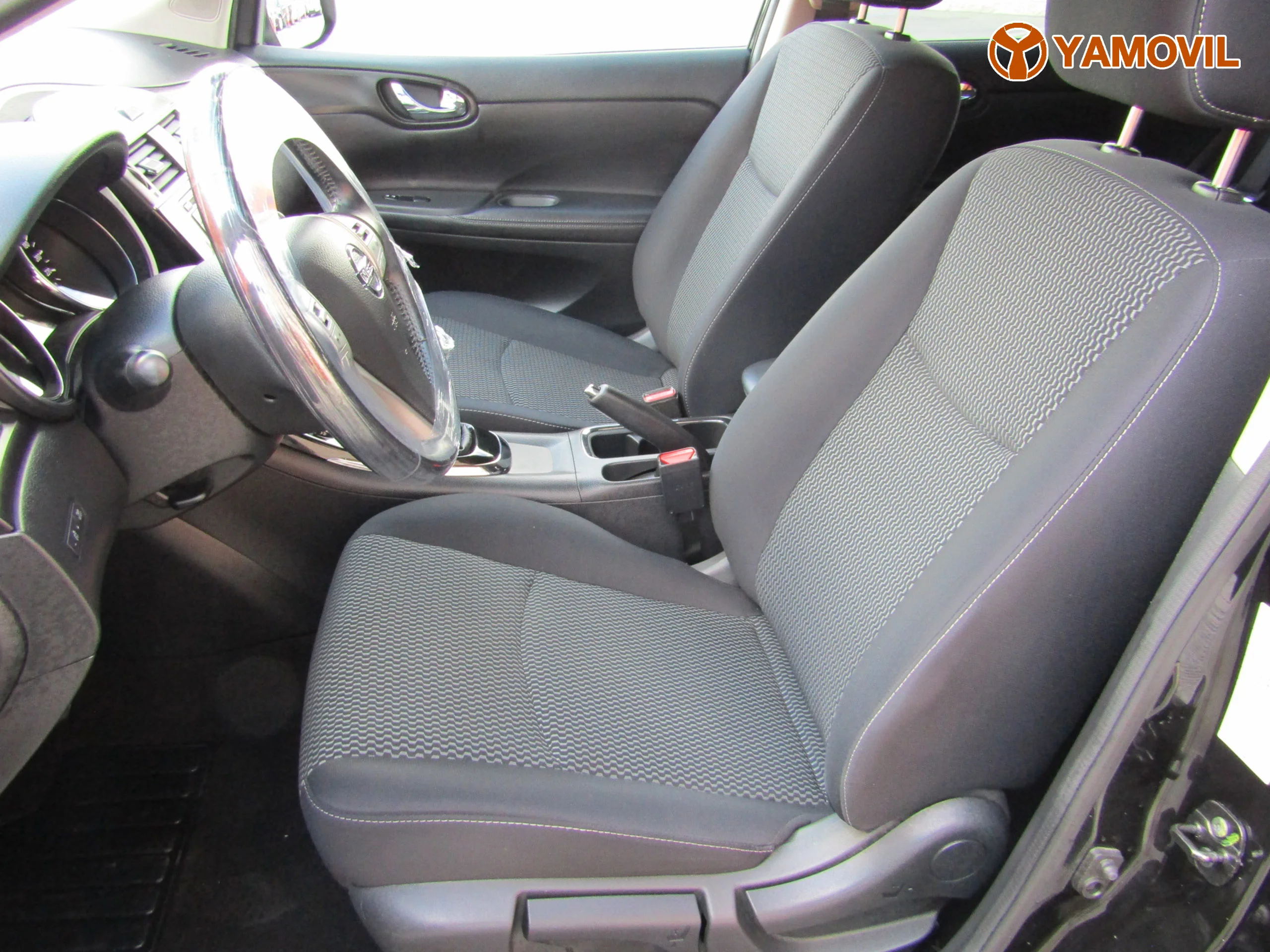 Nissan Pulsar 1.5 dci ACENTA SPORT - Foto 18