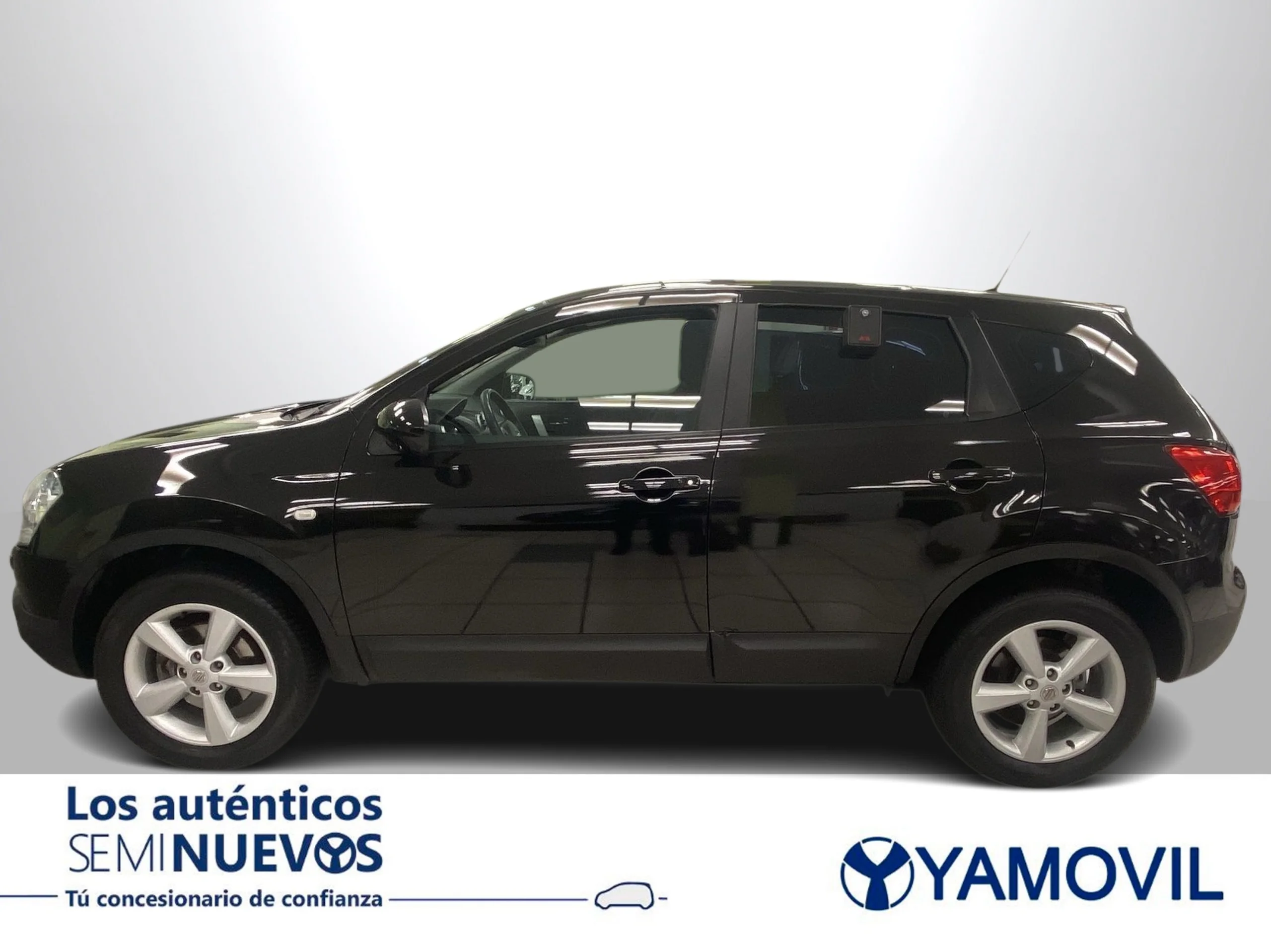 Nissan Qashqai 2.0 Tekna 4x2 103 kW (140 CV) - Foto 4