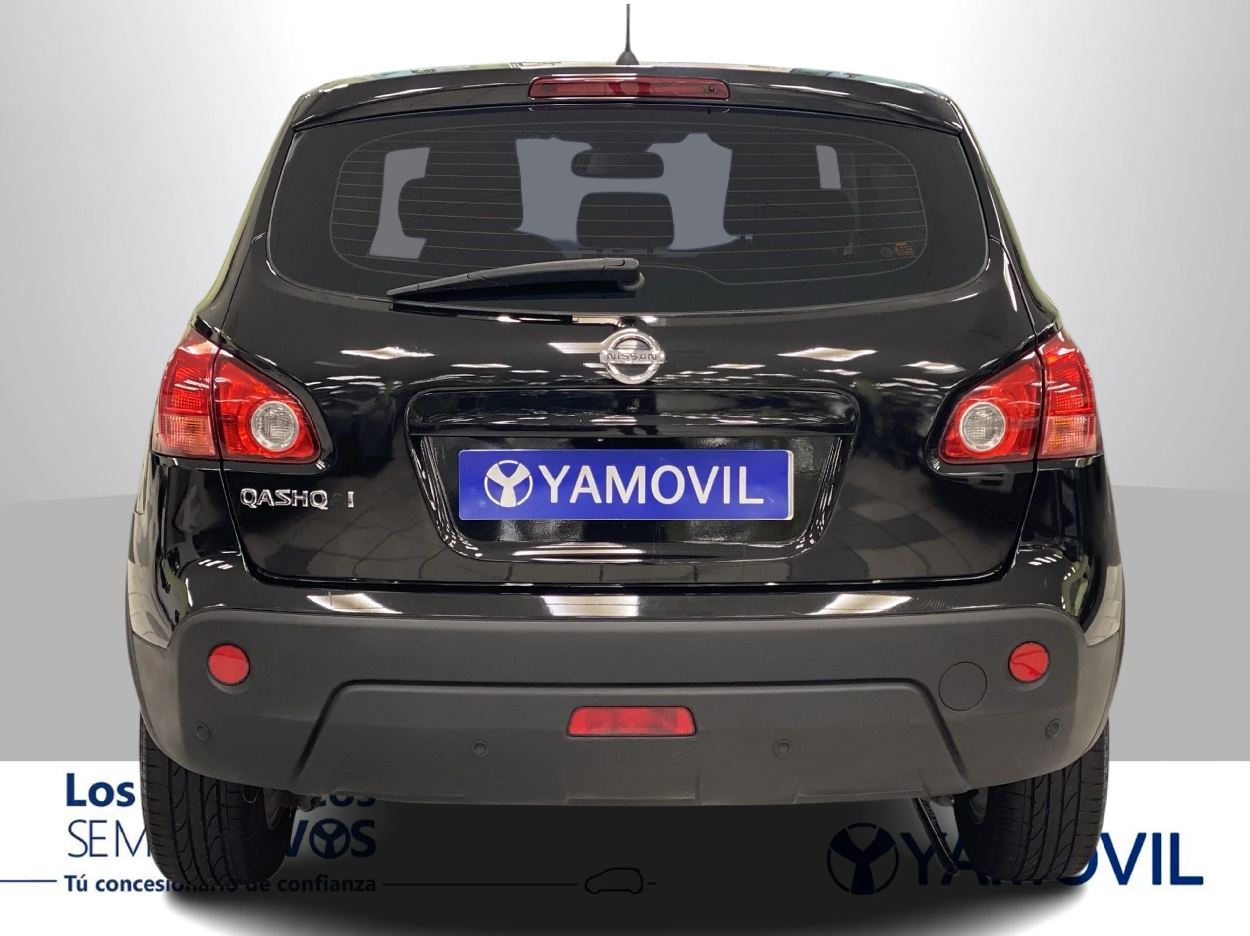 Nissan Qashqai 2.0 Tekna 4x2 103 kW (140 CV) - Foto 5