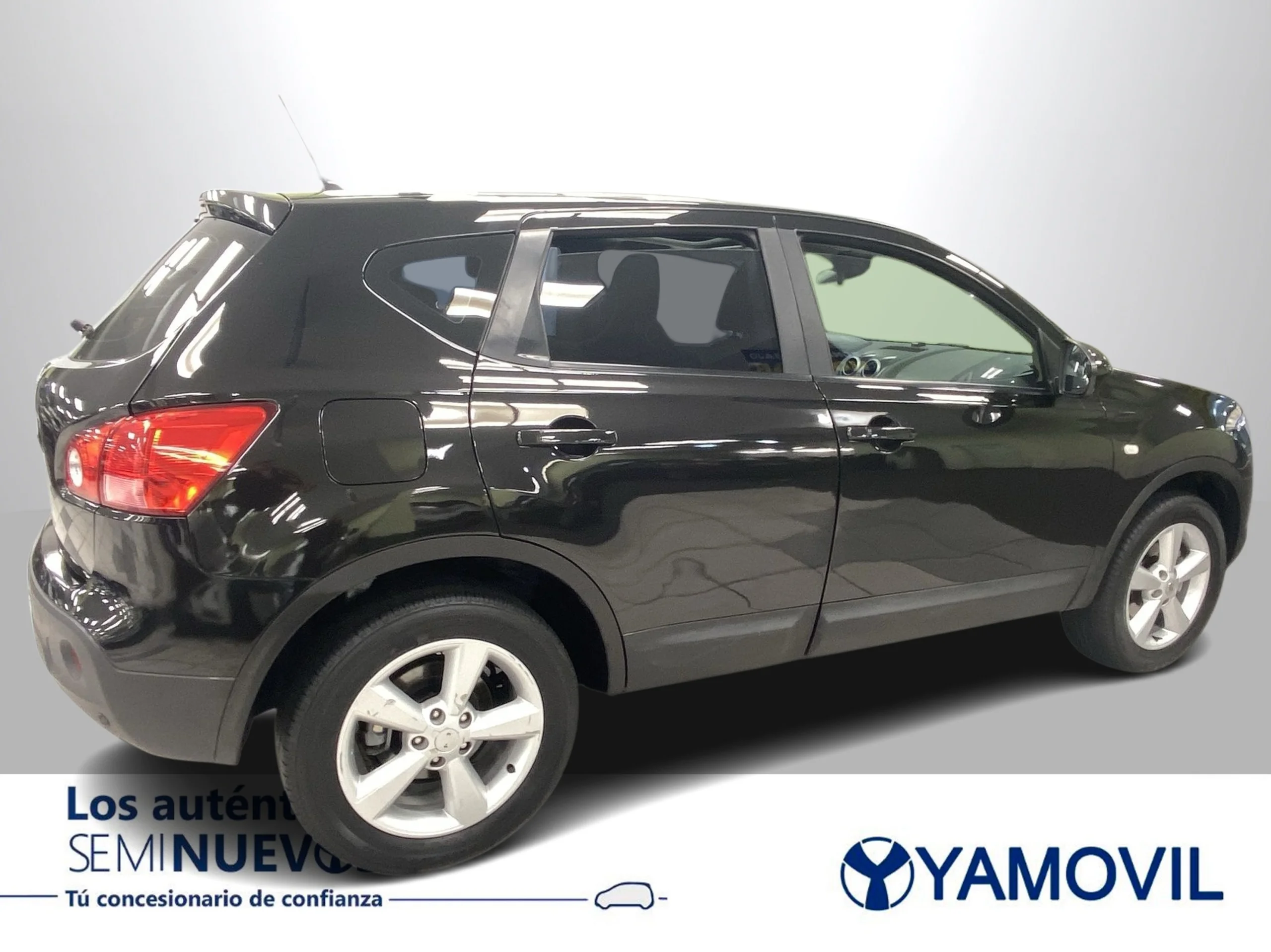 Nissan Qashqai 2.0 Tekna 4x2 103 kW (140 CV) - Foto 6