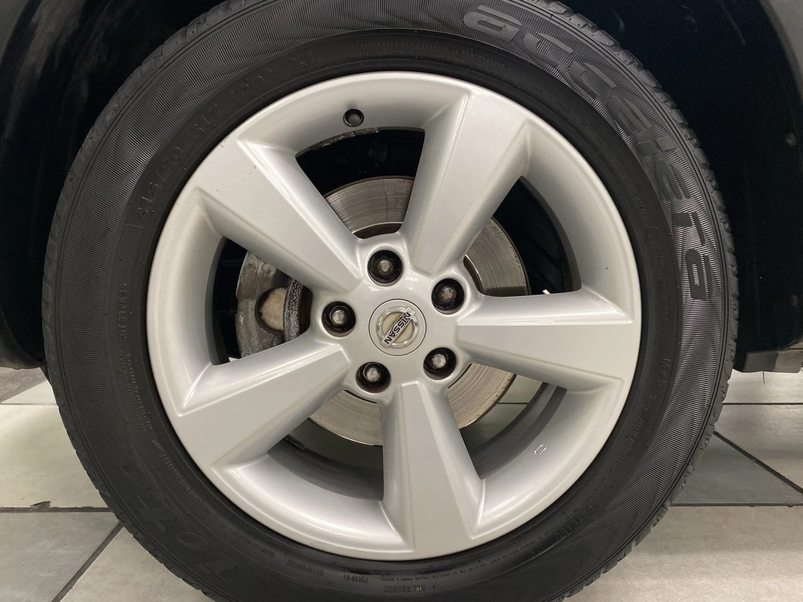 Nissan Qashqai 2.0 Tekna 4x2 103 kW (140 CV) - Foto 7
