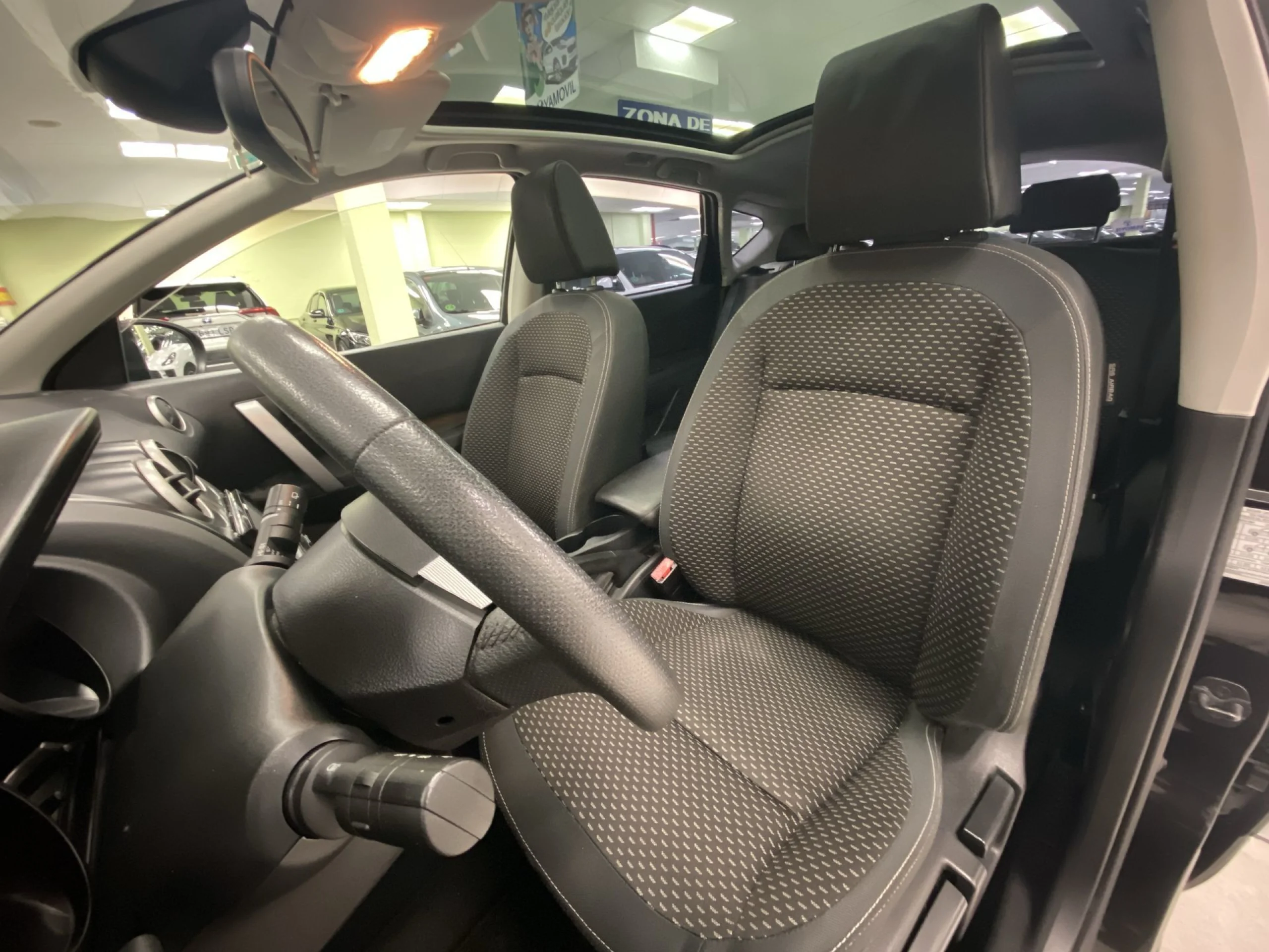 Nissan Qashqai 2.0 Tekna 4x2 103 kW (140 CV) - Foto 8