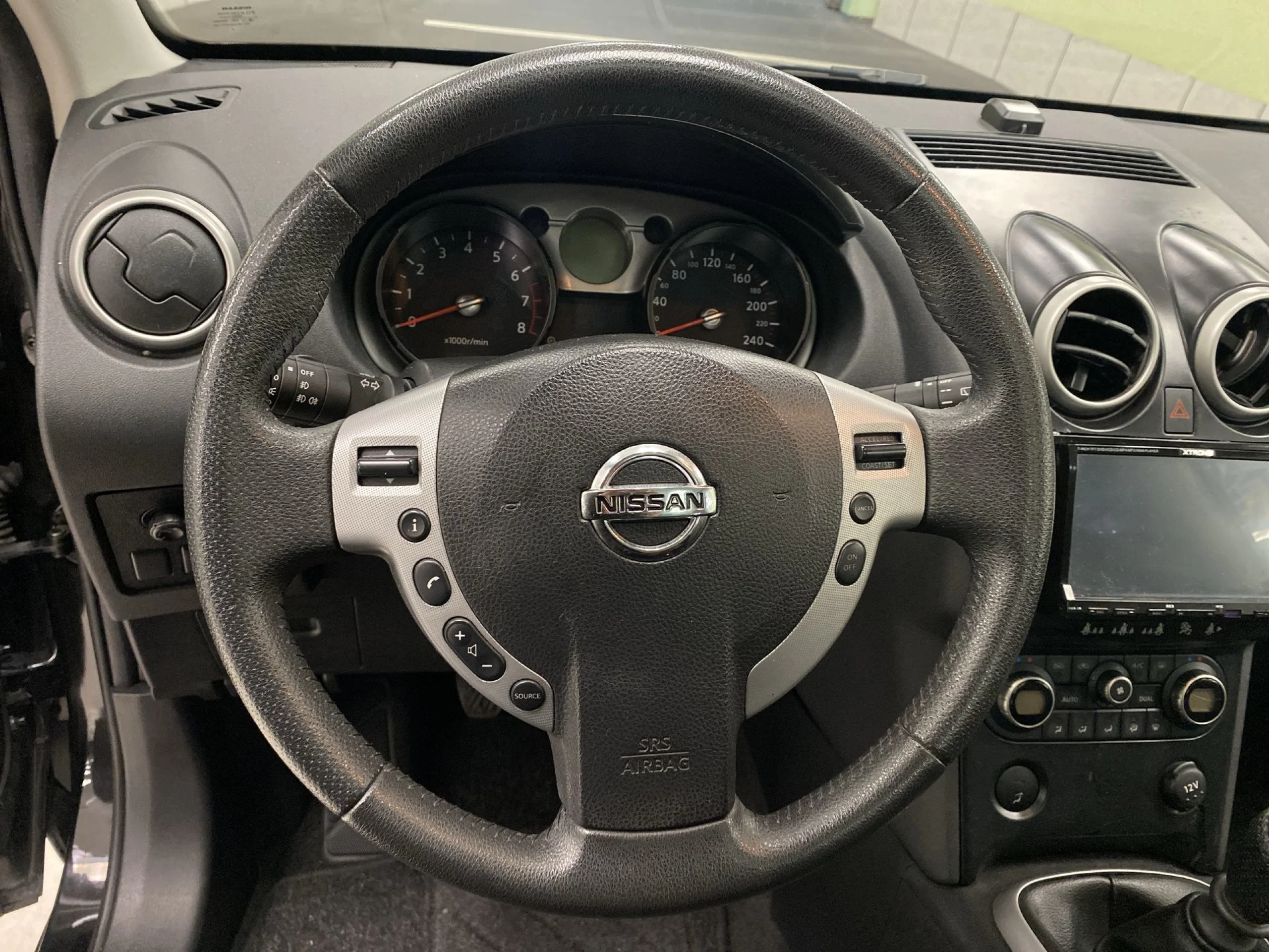 Nissan Qashqai 2.0 Tekna 4x2 103 kW (140 CV) - Foto 10
