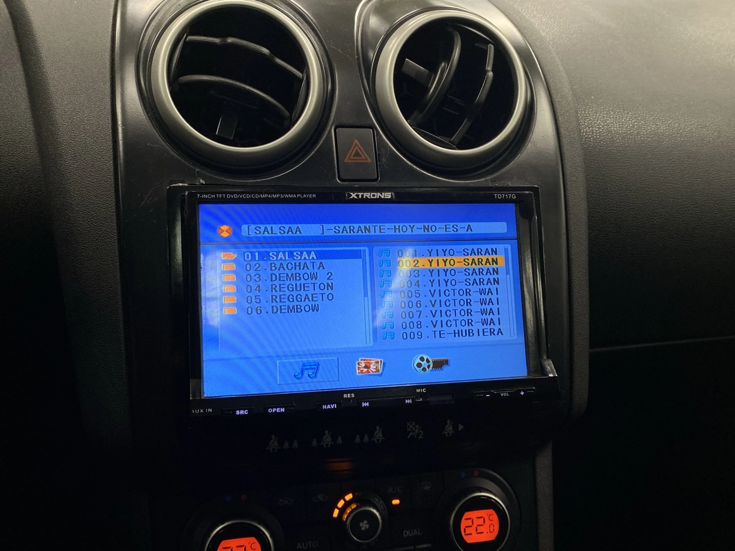 Nissan Qashqai 2.0 Tekna 4x2 103 kW (140 CV) - Foto 12