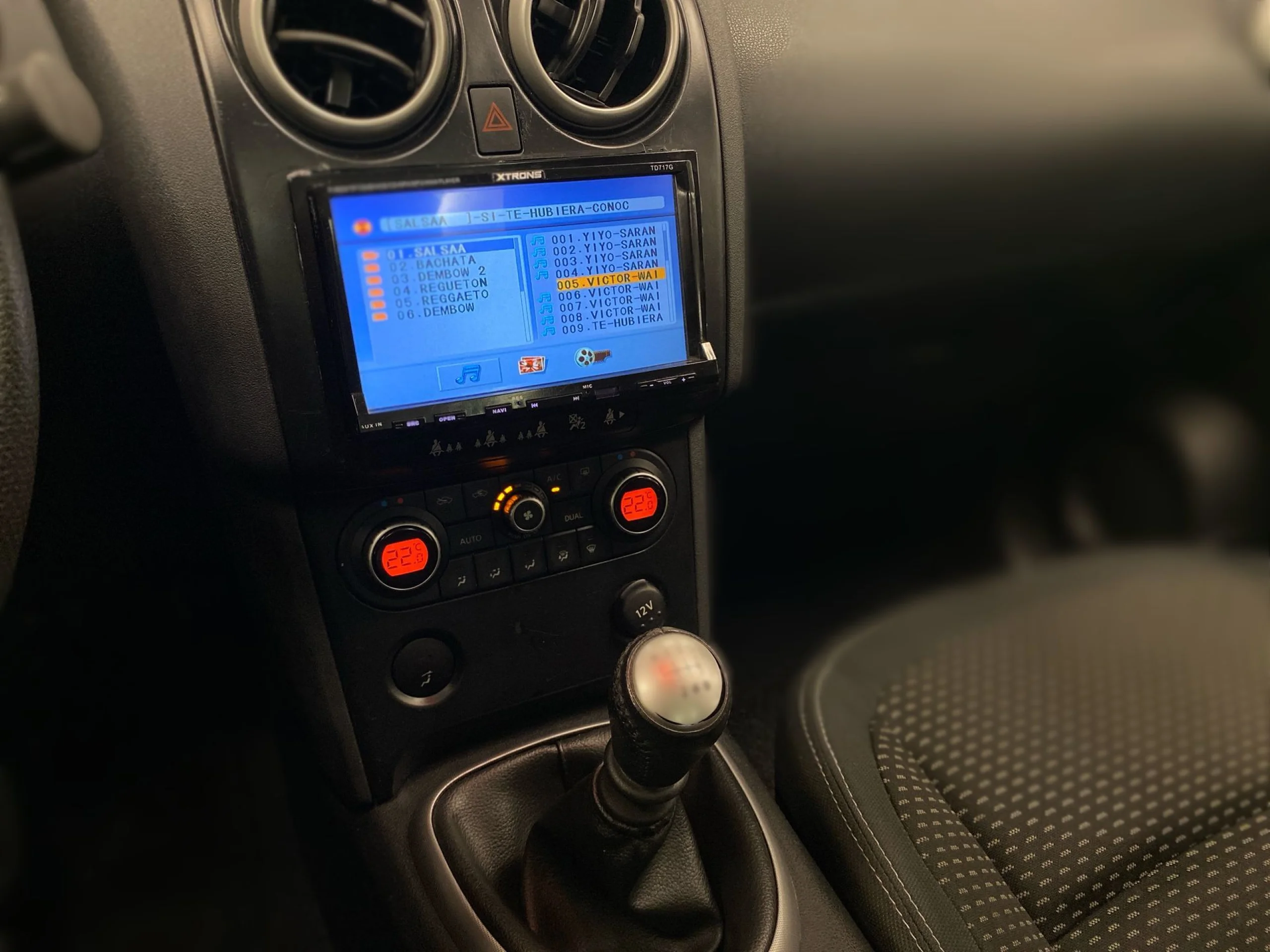 Nissan Qashqai 2.0 Tekna 4x2 103 kW (140 CV) - Foto 15