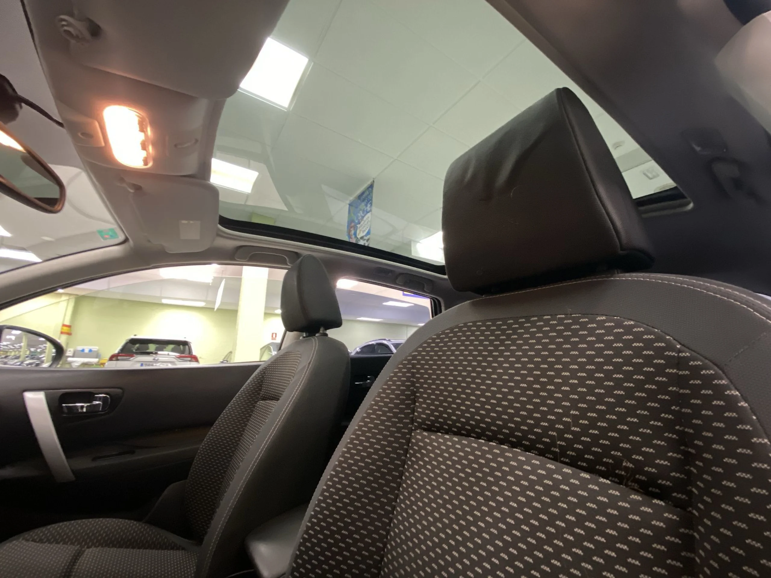 Nissan Qashqai 2.0 Tekna 4x2 103 kW (140 CV) - Foto 16