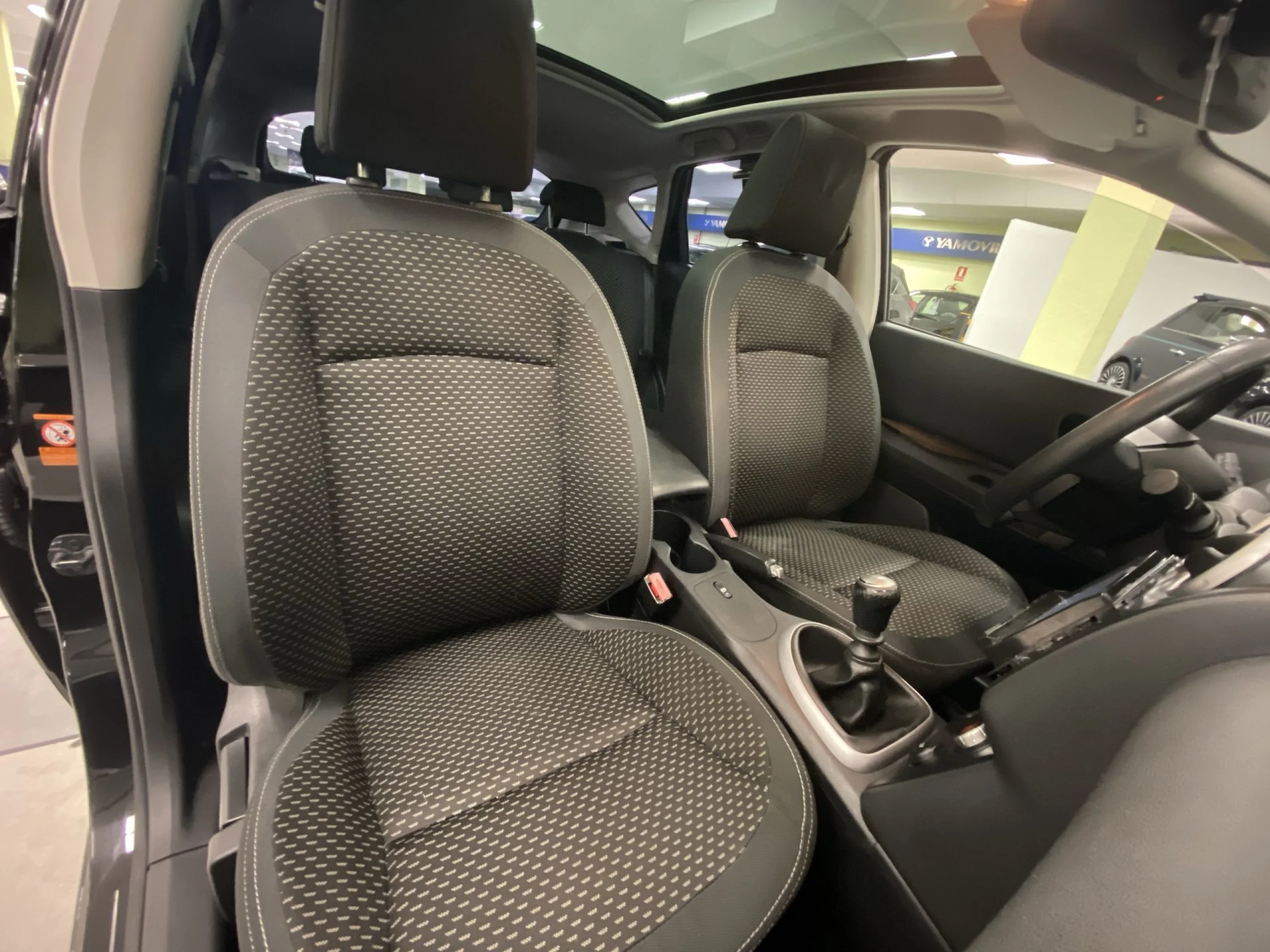 Nissan Qashqai 2.0 Tekna 4x2 103 kW (140 CV) - Foto 19