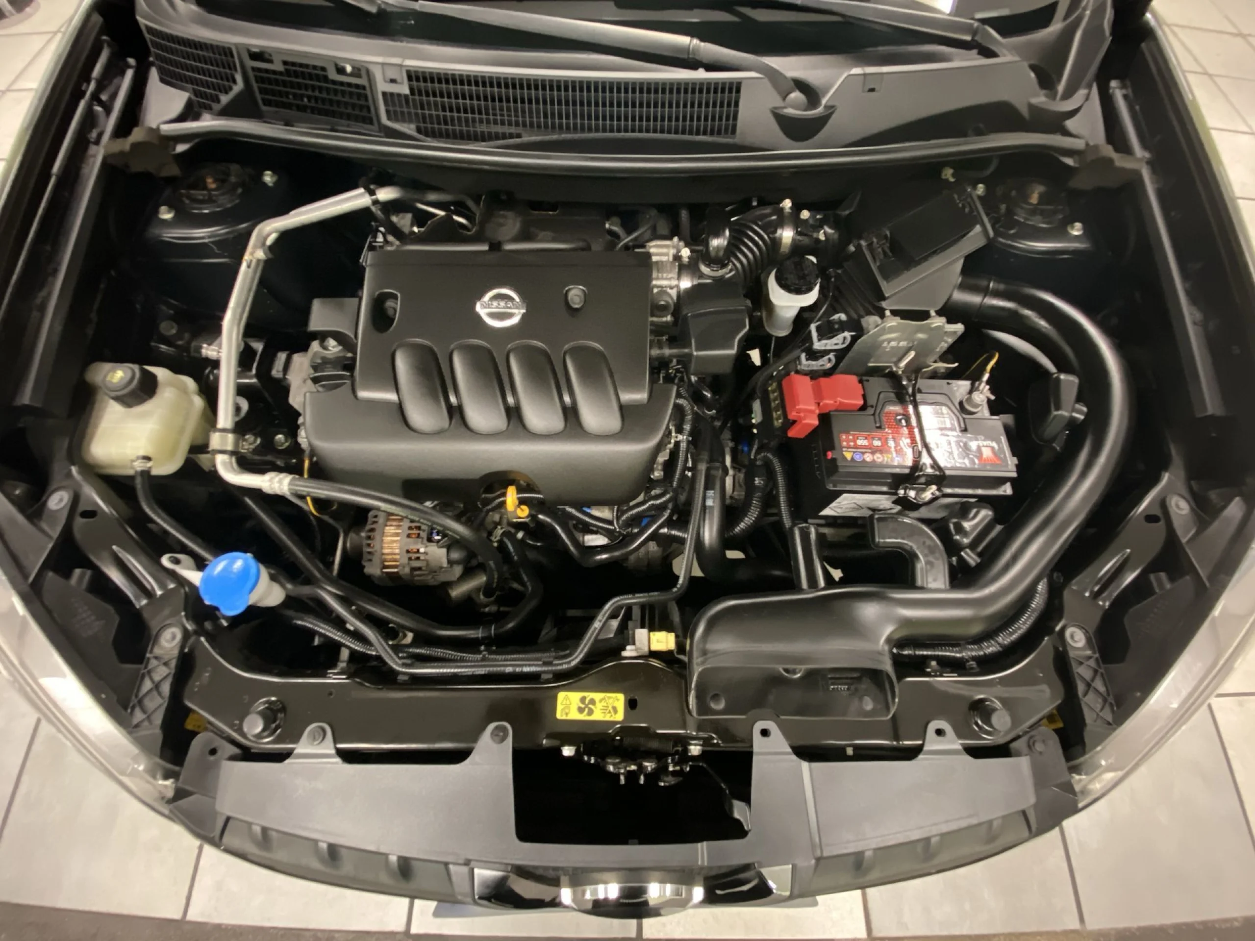 Nissan Qashqai 2.0 Tekna 4x2 103 kW (140 CV) - Foto 21