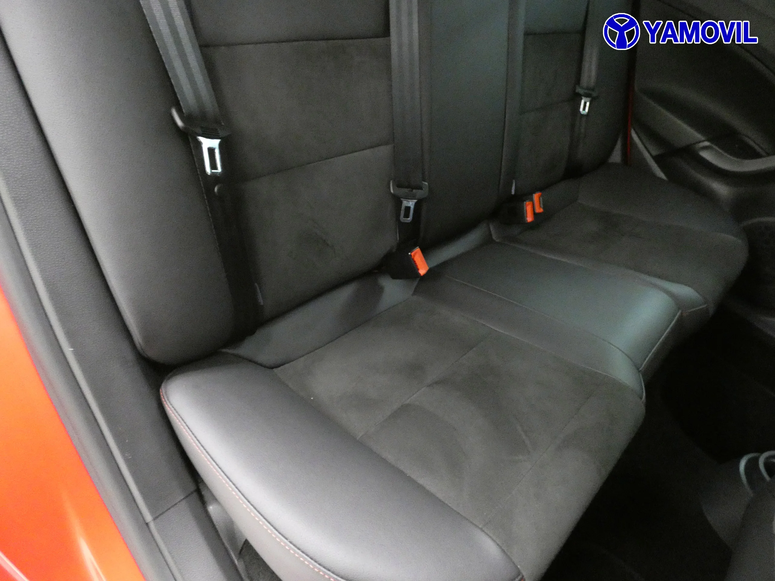 Seat Ibiza 1.2 TSI FR 5P - Foto 16