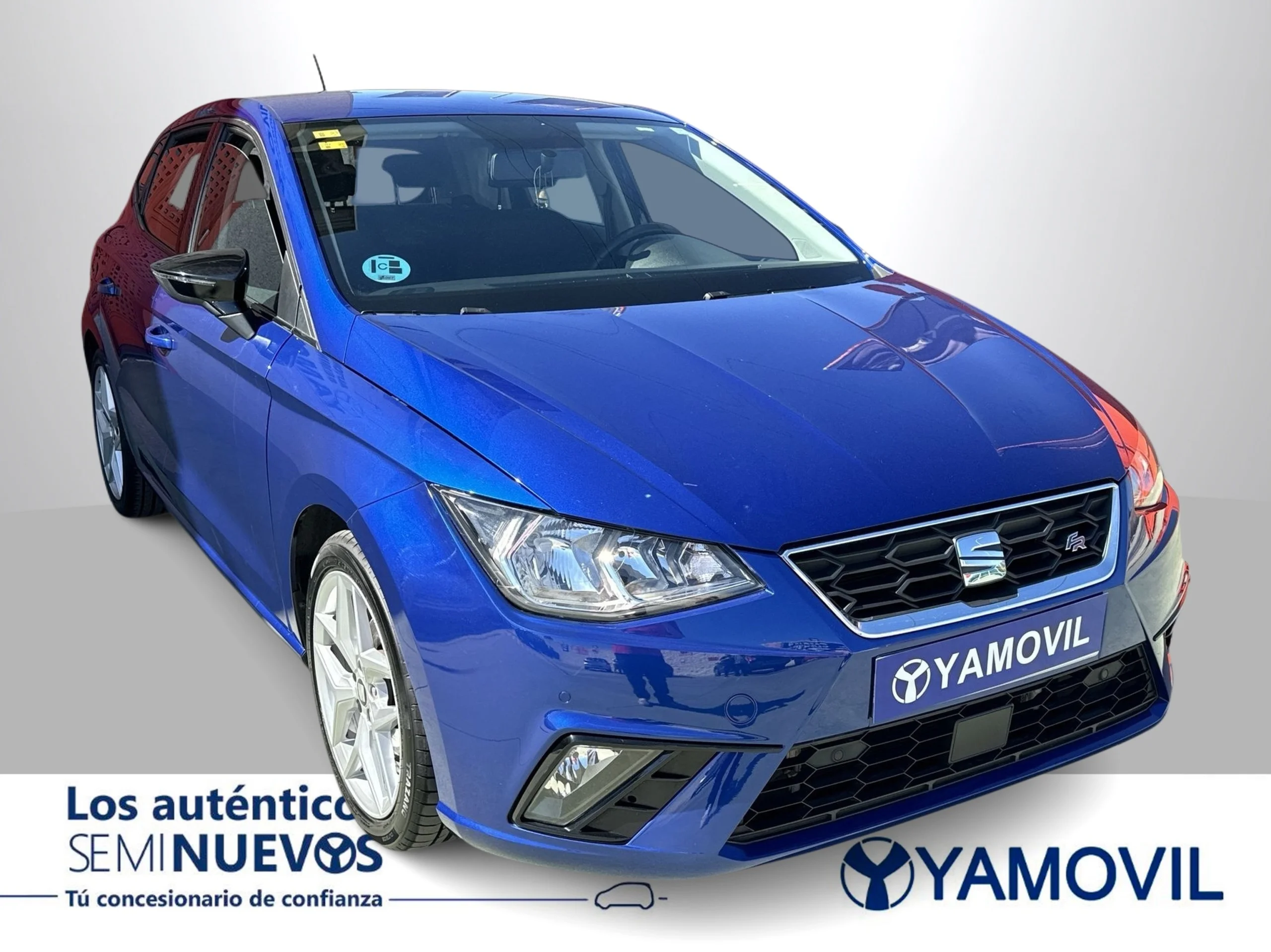 Seat Ibiza 1.0 EcoTSI FR 85 kW (115 CV) - Foto 2