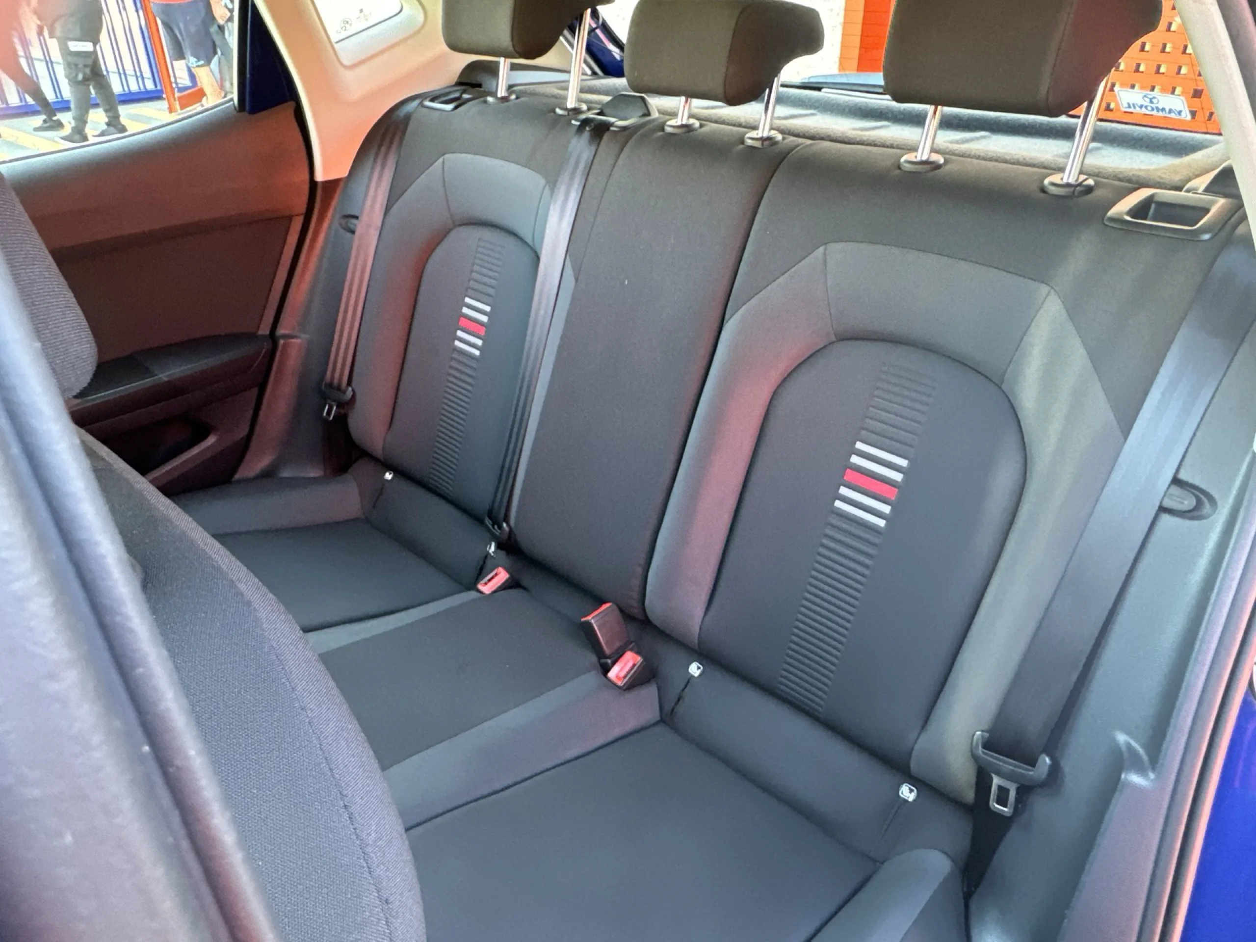 Seat Ibiza 1.0 EcoTSI FR 85 kW (115 CV) - Foto 18