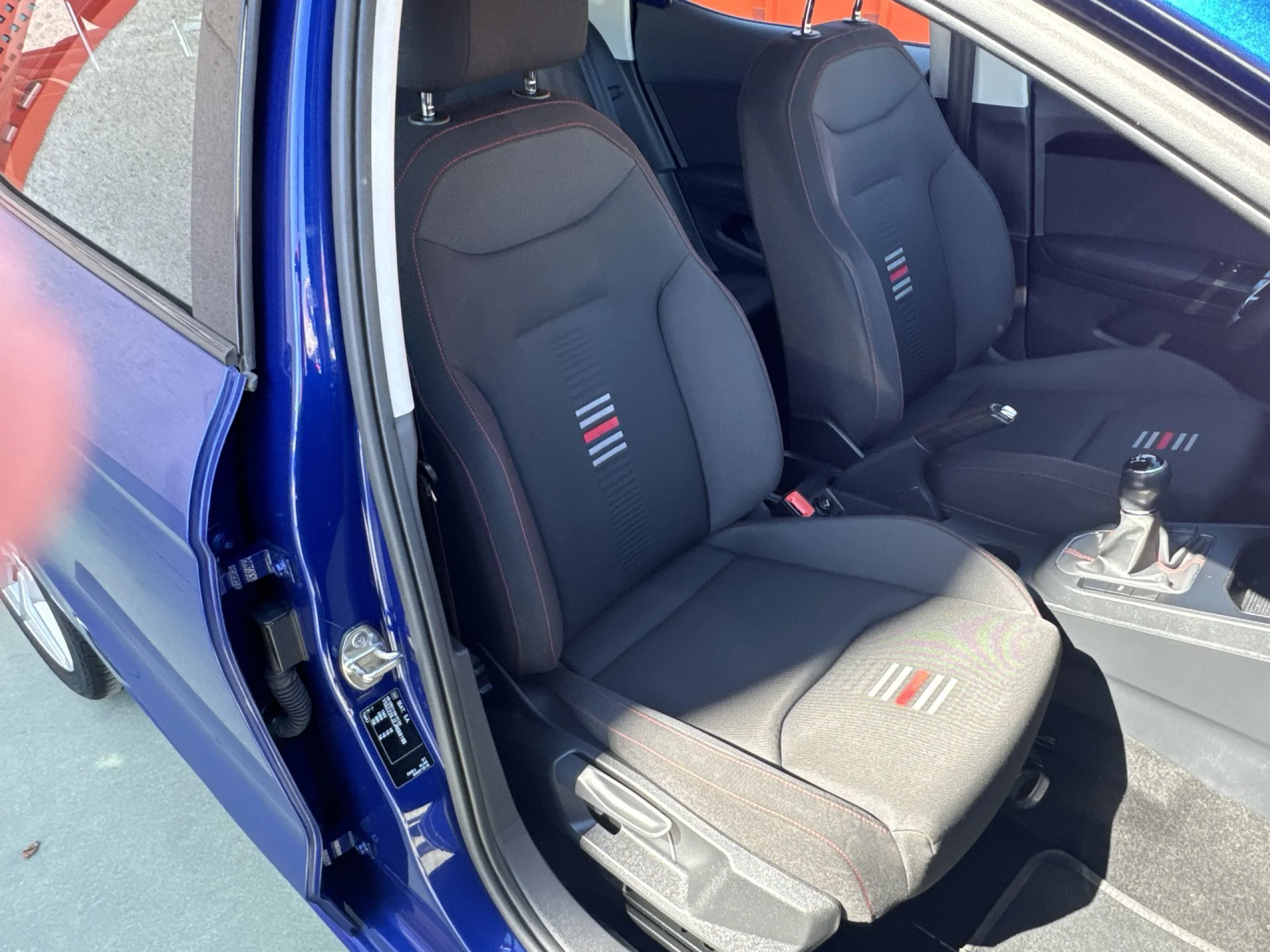 Seat Ibiza 1.0 EcoTSI FR 85 kW (115 CV) - Foto 20