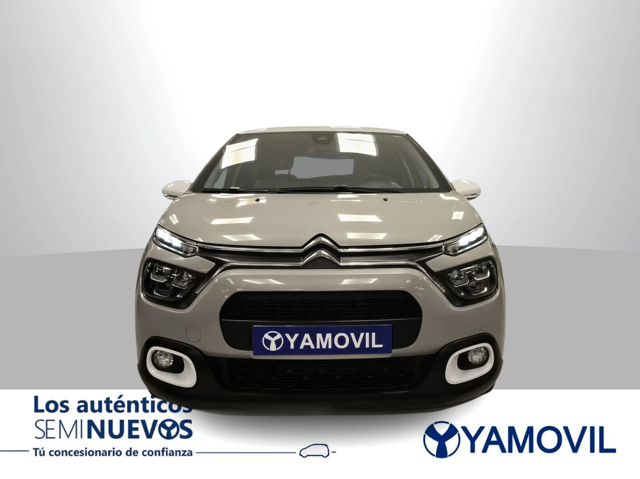 Citroen C3 PureTech 110 SANDS Shine EAT6 81 kW (110 CV) - Foto 6