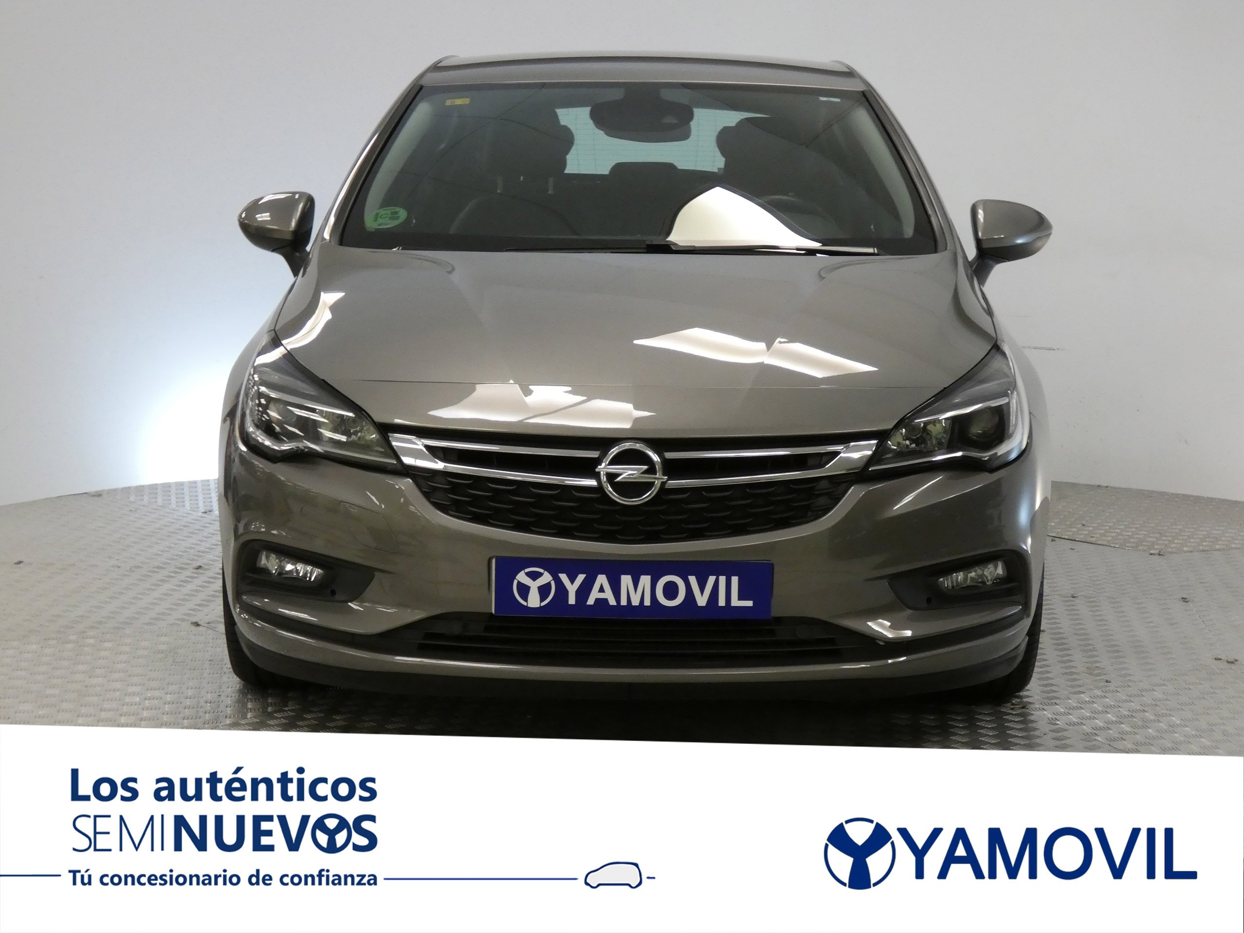 Opel Astra 1.6 CDTI EXCELLENCE 5P - Foto 3