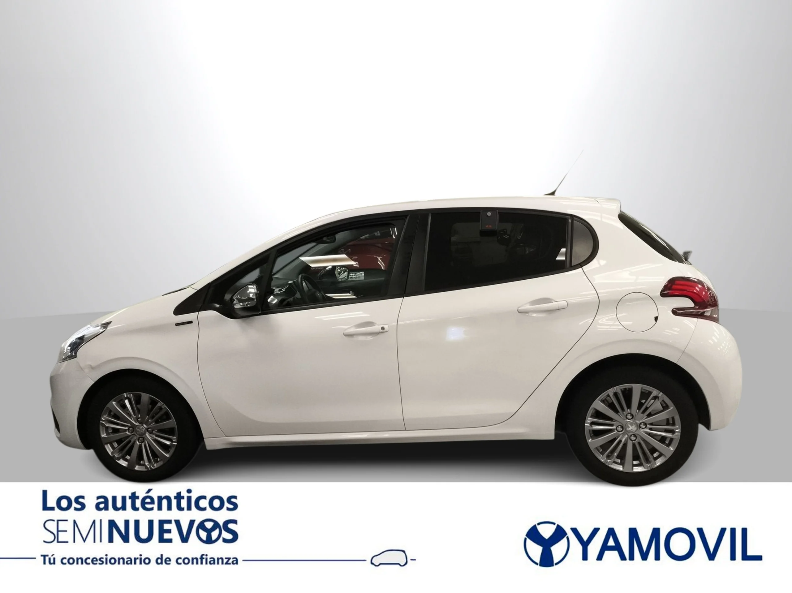 Peugeot 208 PureTech Signature 60 kW (82 CV) - Foto 2