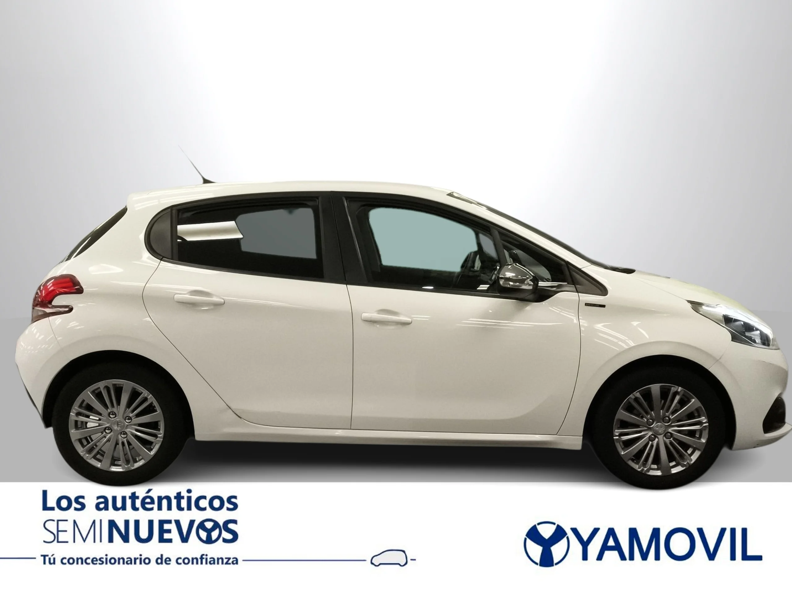 Peugeot 208 PureTech Signature 60 kW (82 CV) - Foto 5