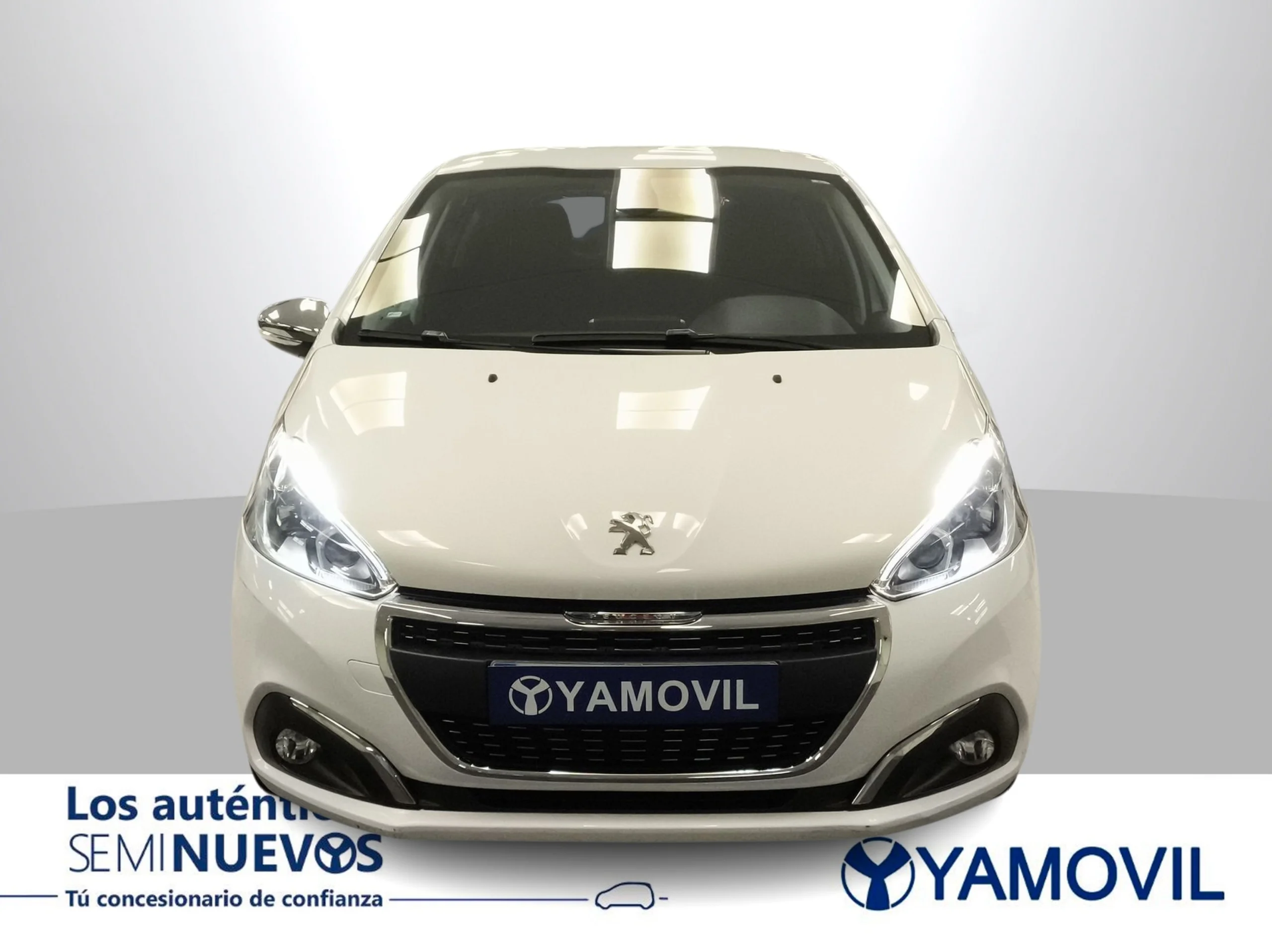 Peugeot 208 PureTech Signature 60 kW (82 CV) - Foto 6