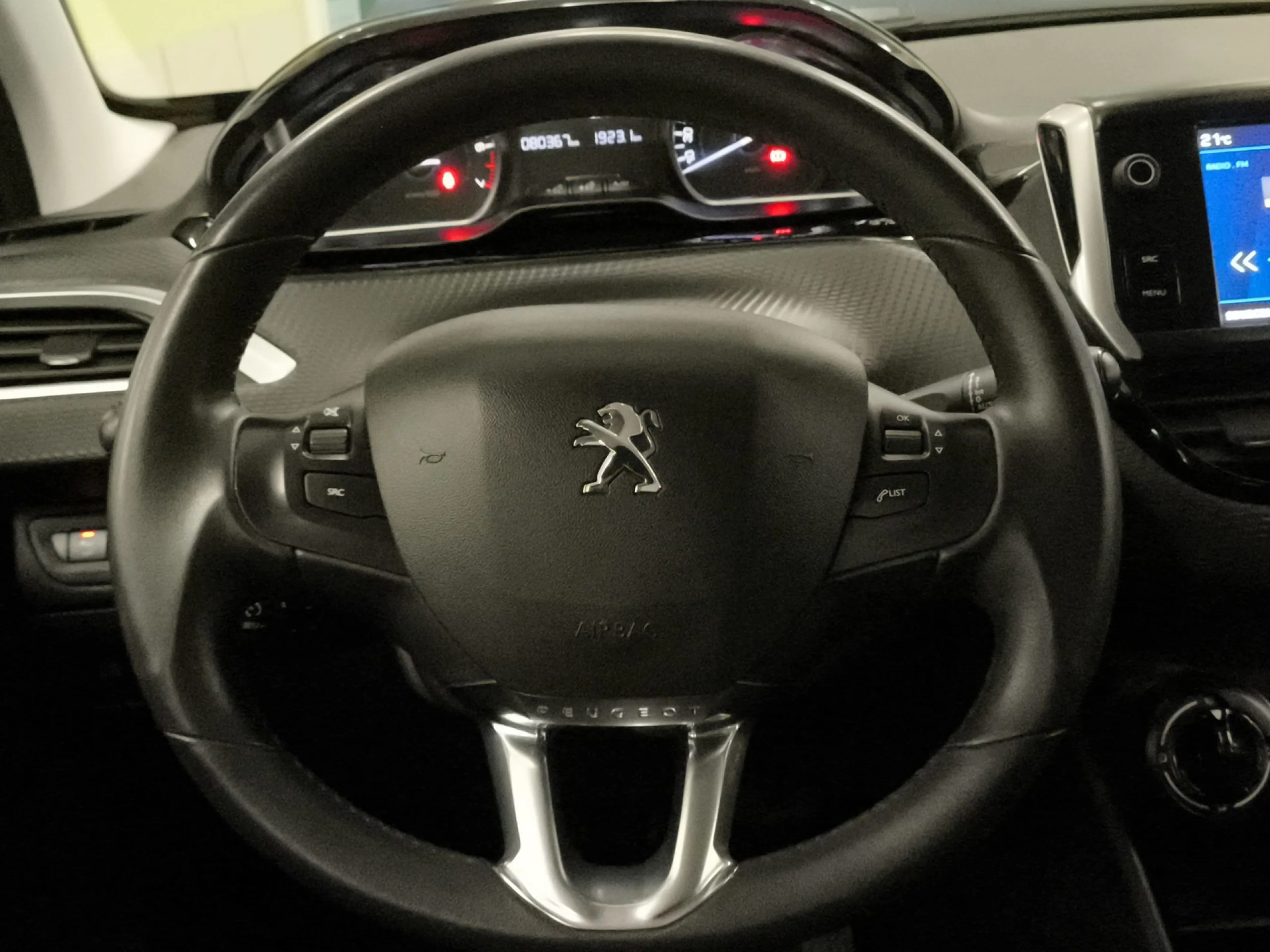 Peugeot 208 PureTech Signature 60 kW (82 CV) - Foto 11