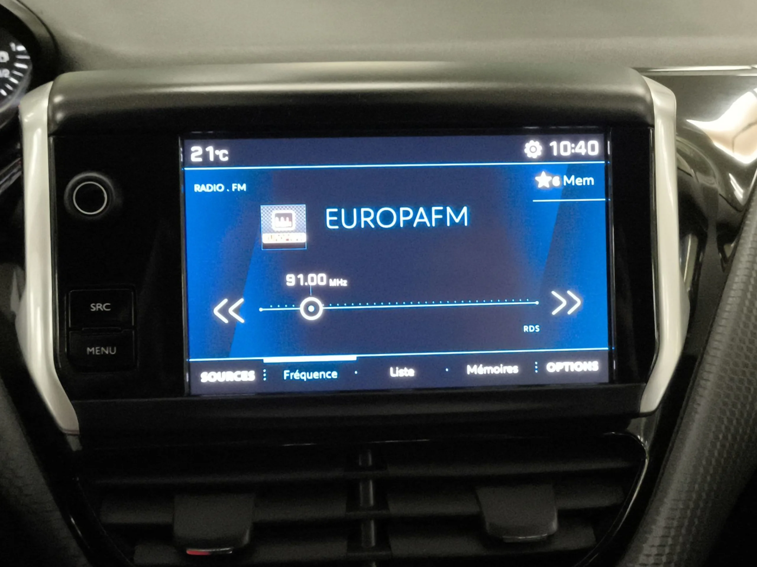 Peugeot 208 PureTech Signature 60 kW (82 CV) - Foto 13