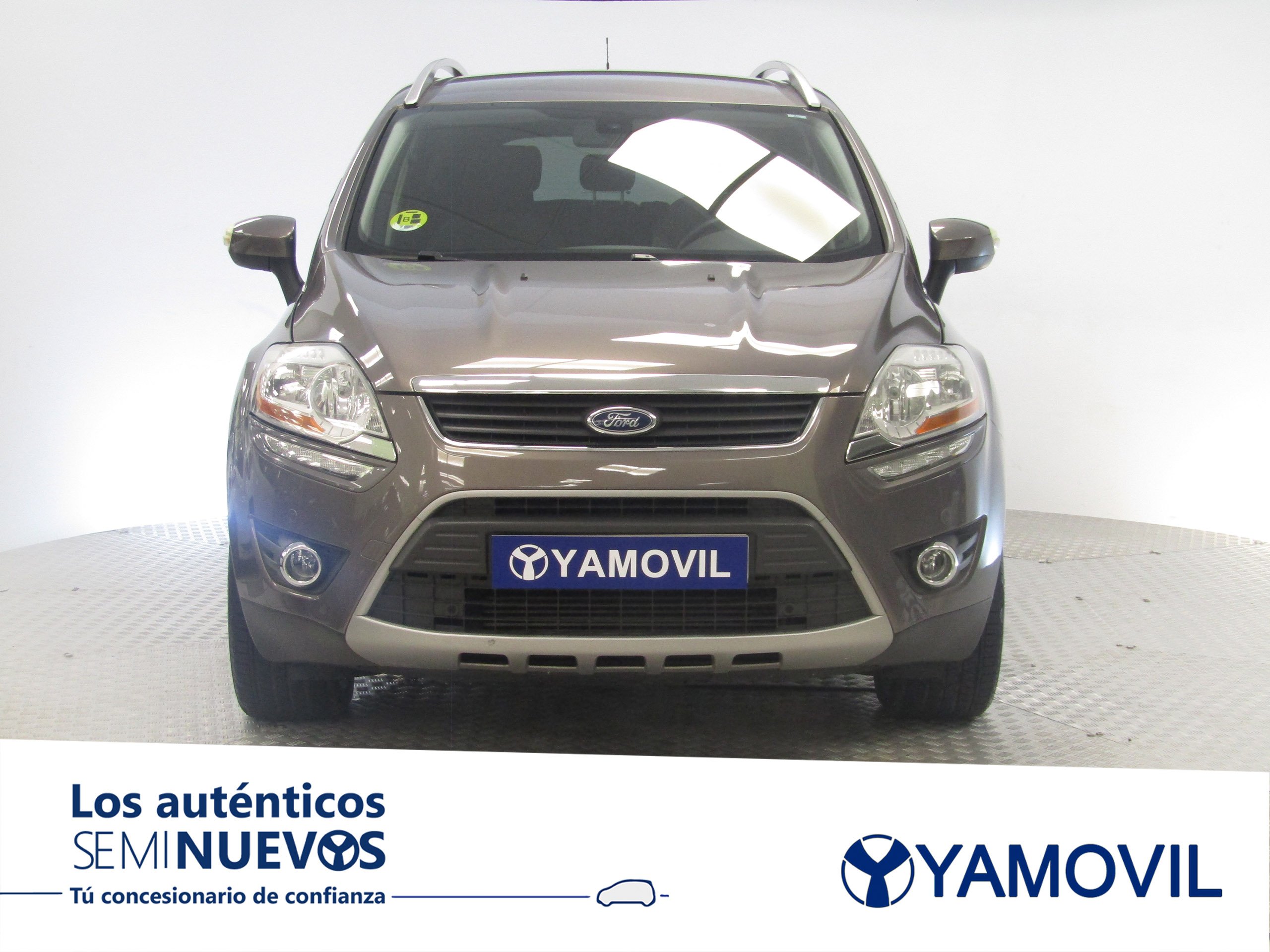 Ford Kuga 2.0 TDCI TREND 5P - Foto 4