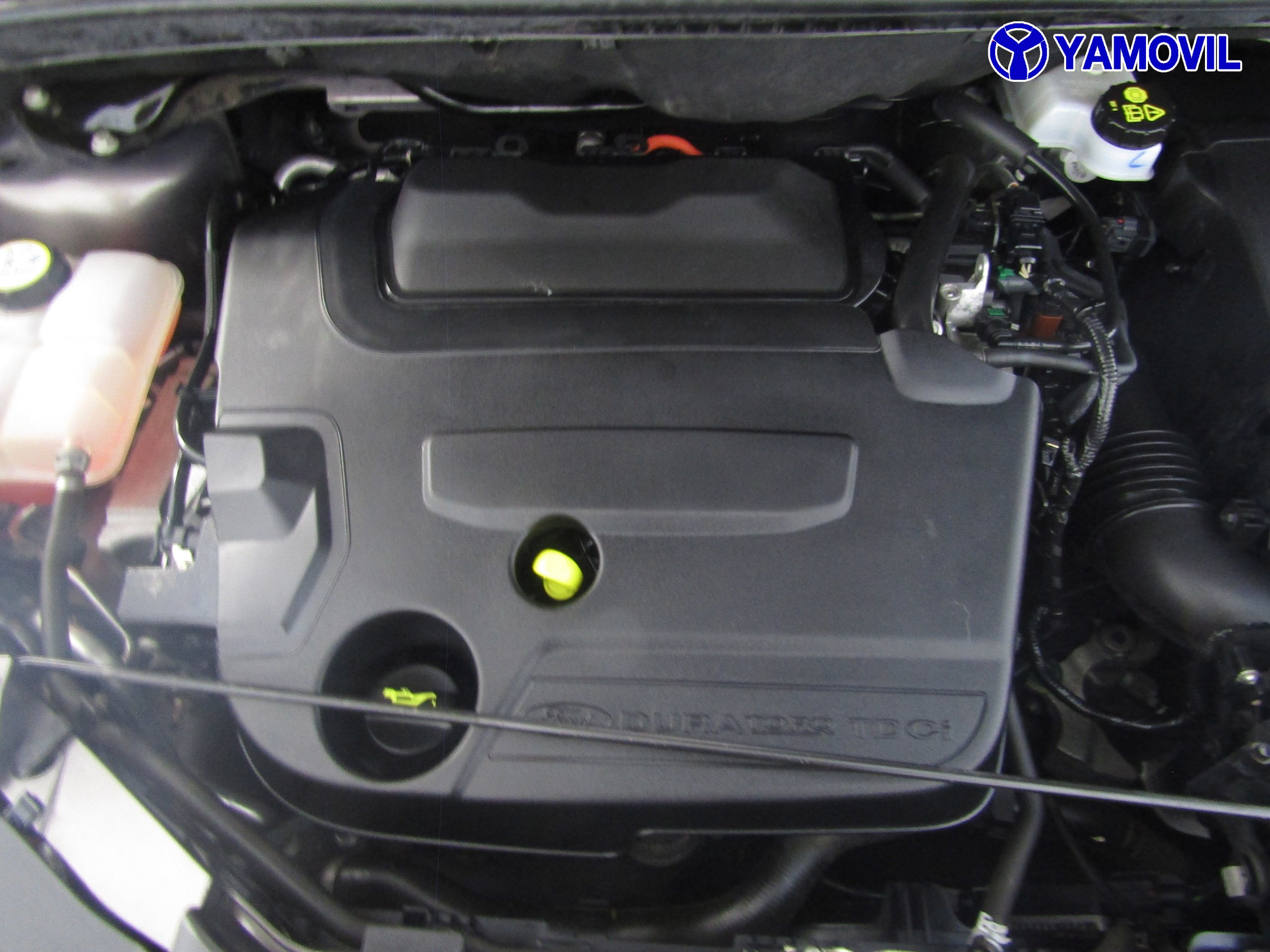 Ford Kuga 2.0 TDCI TREND 5P - Foto 9