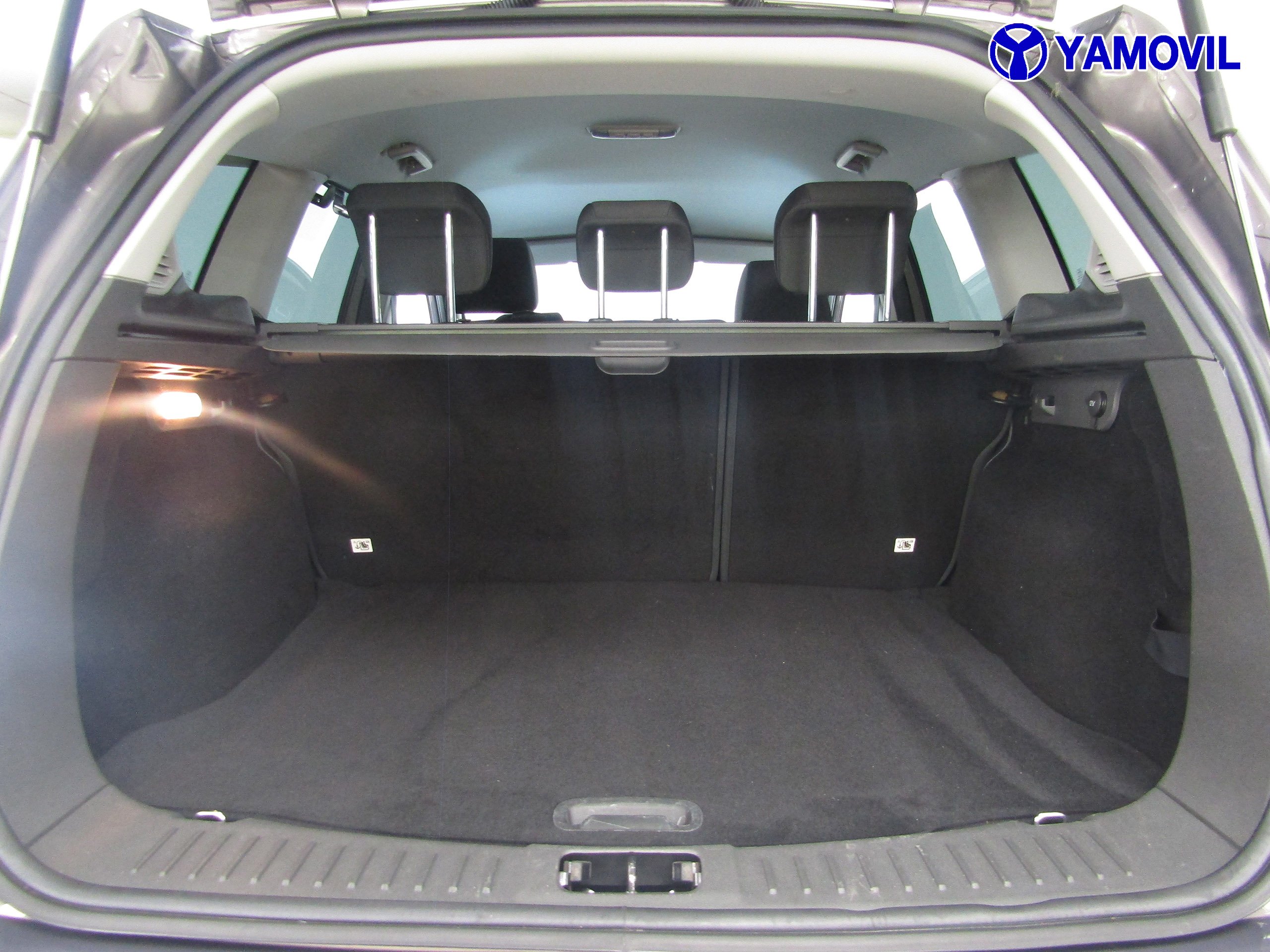 Ford Kuga 2.0 TDCI TREND 5P - Foto 8