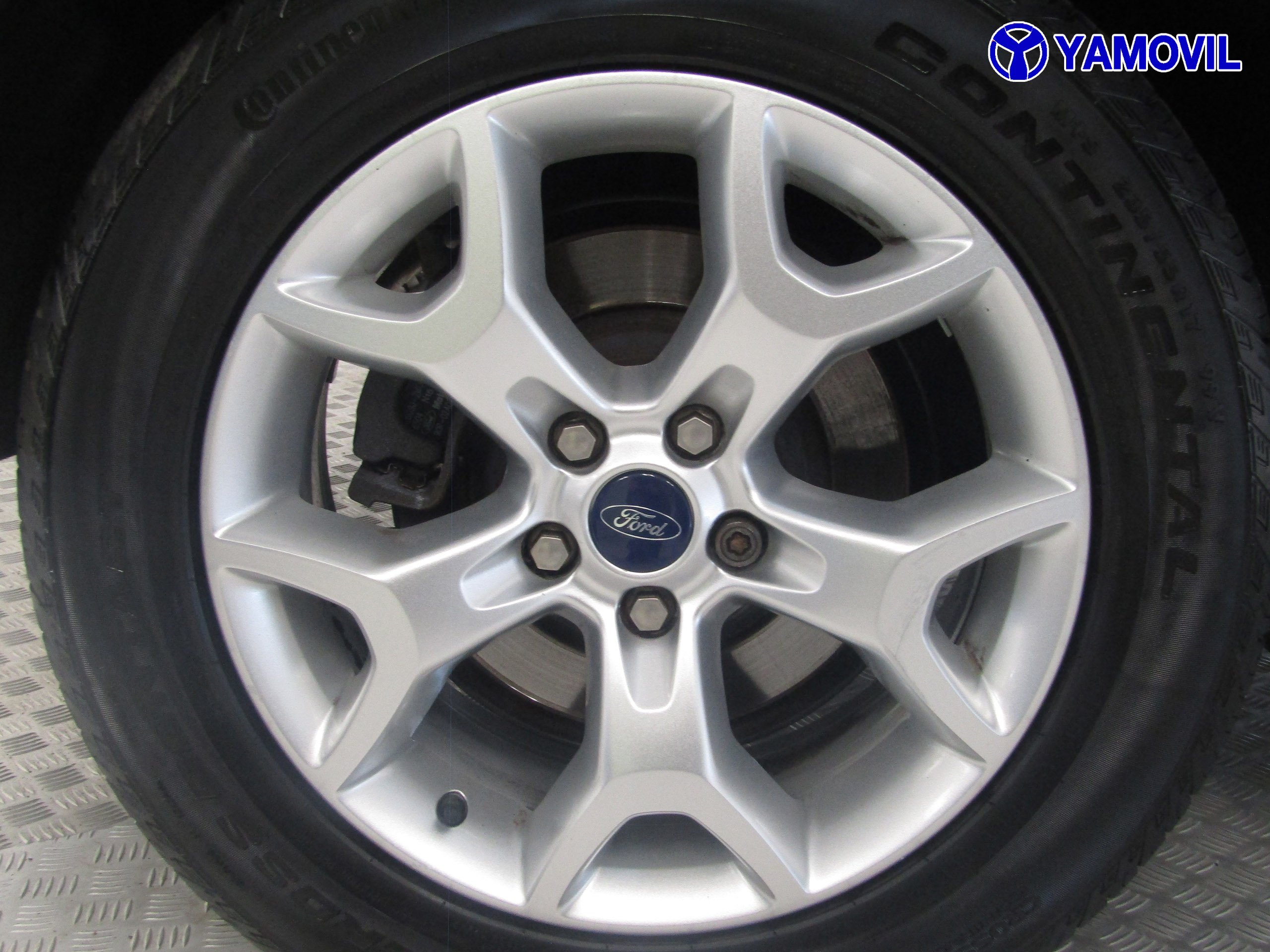 Ford Kuga 2.0 TDCI TREND 5P - Foto 12