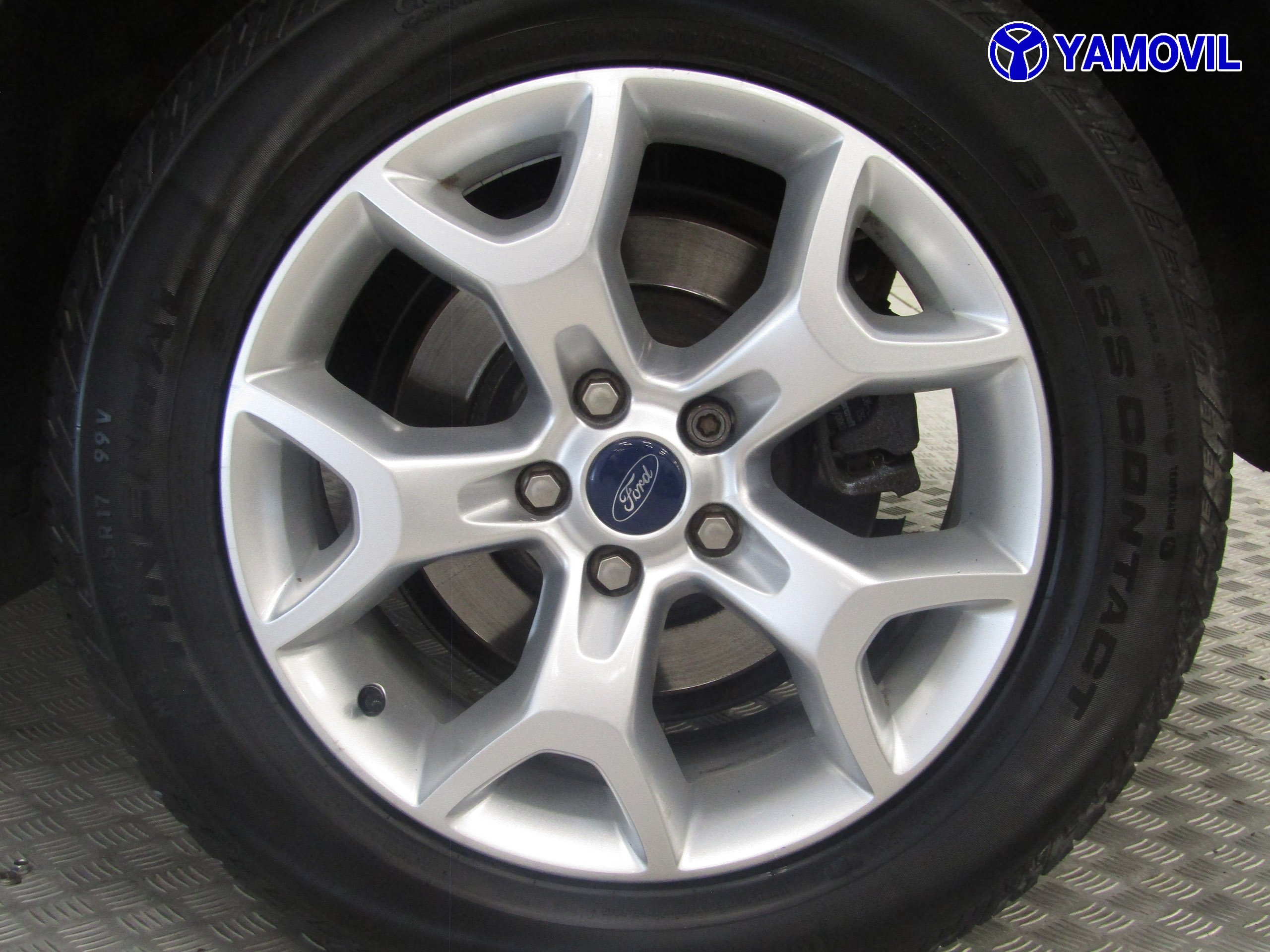 Ford Kuga 2.0 TDCI TREND 5P - Foto 11