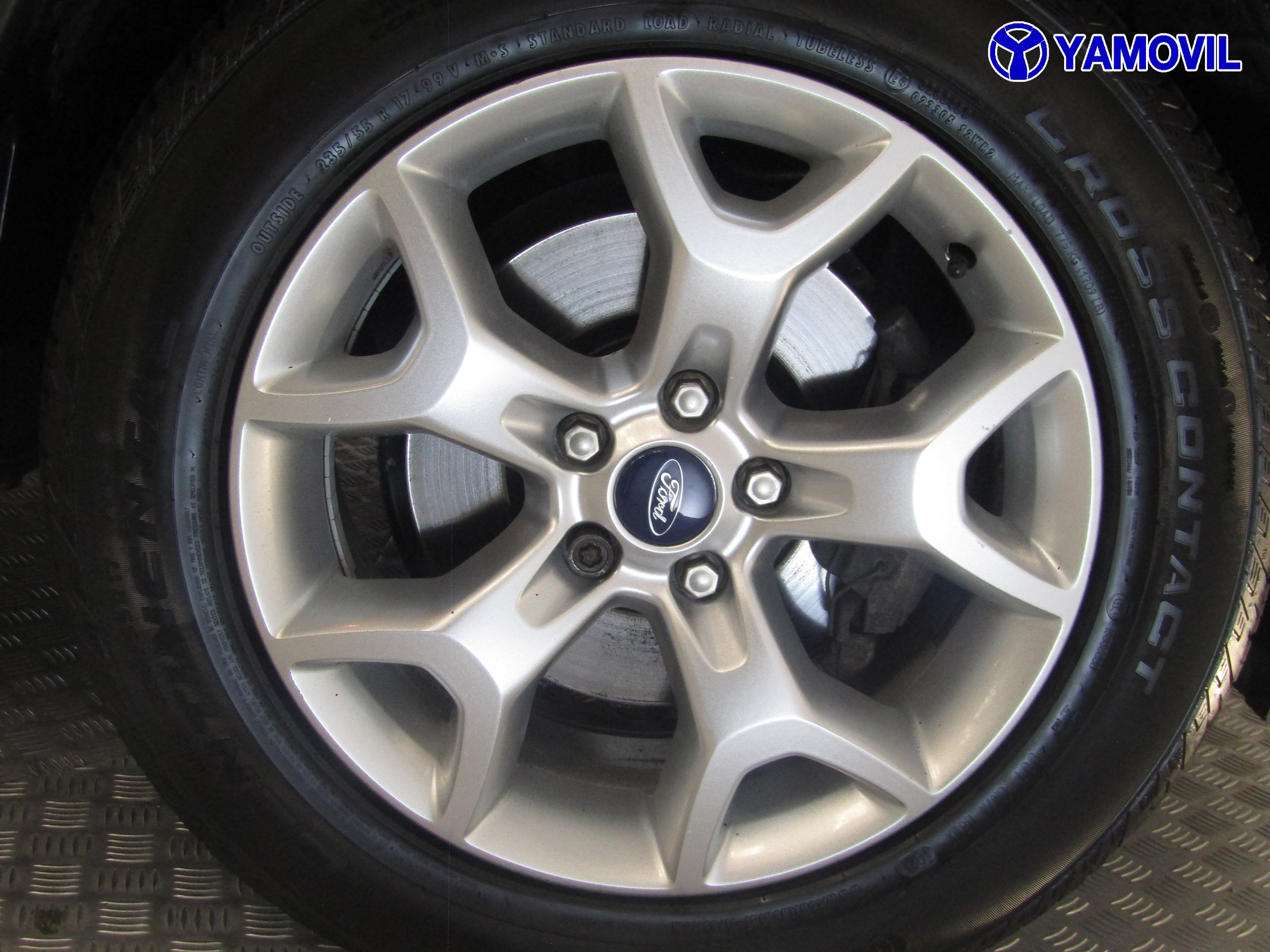 Ford Kuga 2.0 TDCI TREND 5P - Foto 13