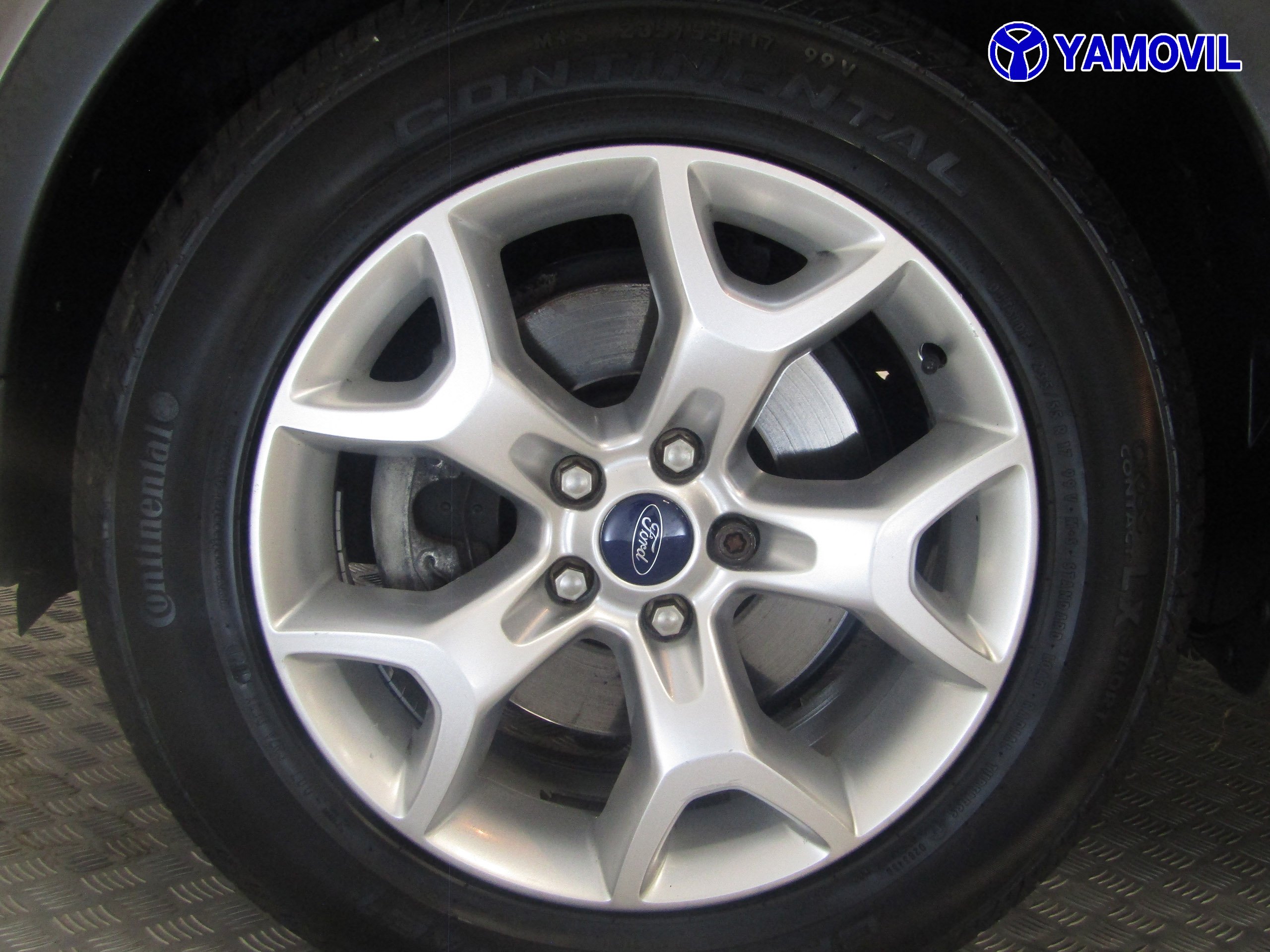 Ford Kuga 2.0 TDCI TREND 5P - Foto 10