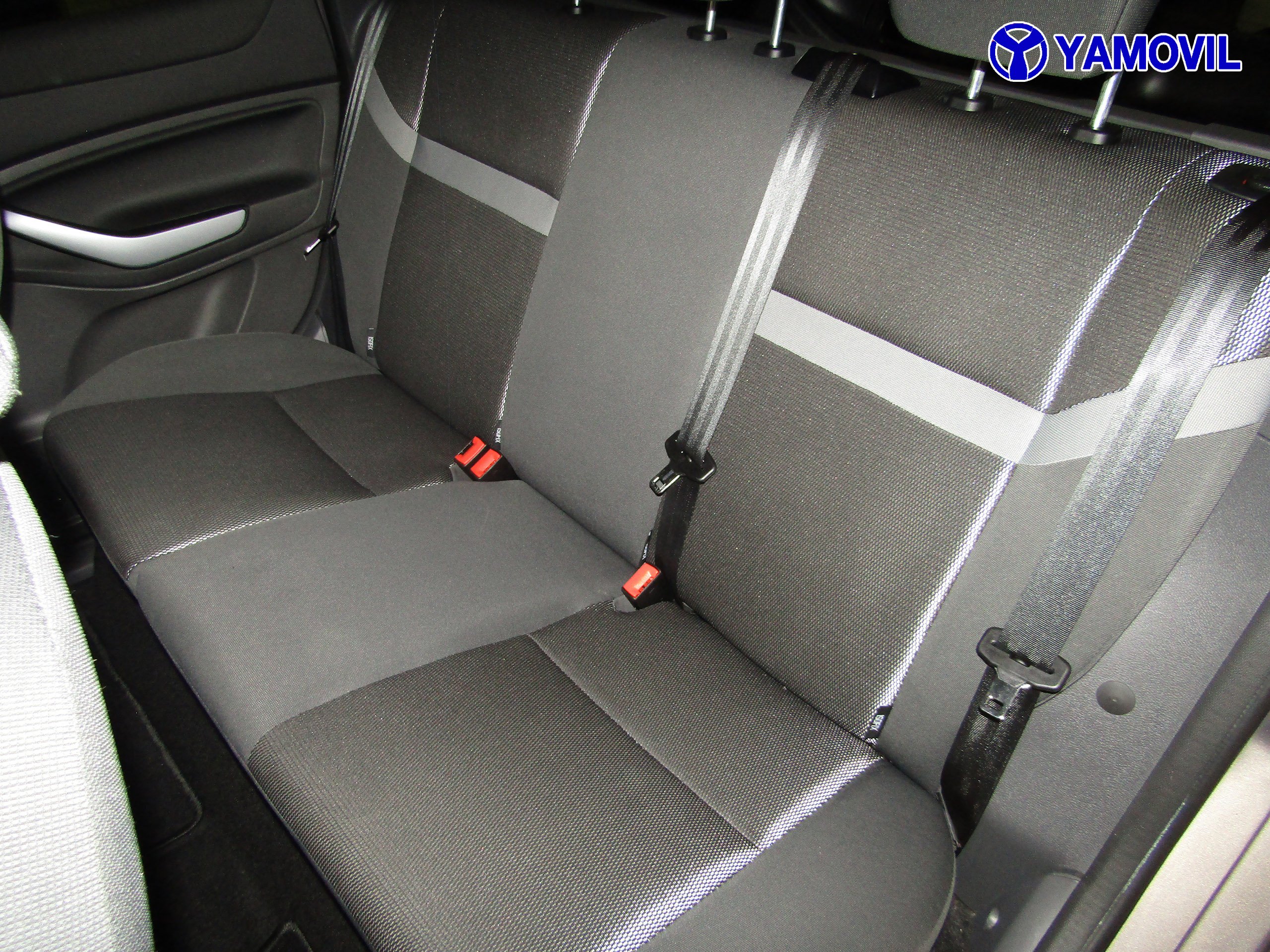 Ford Kuga 2.0 TDCI TREND 5P - Foto 15