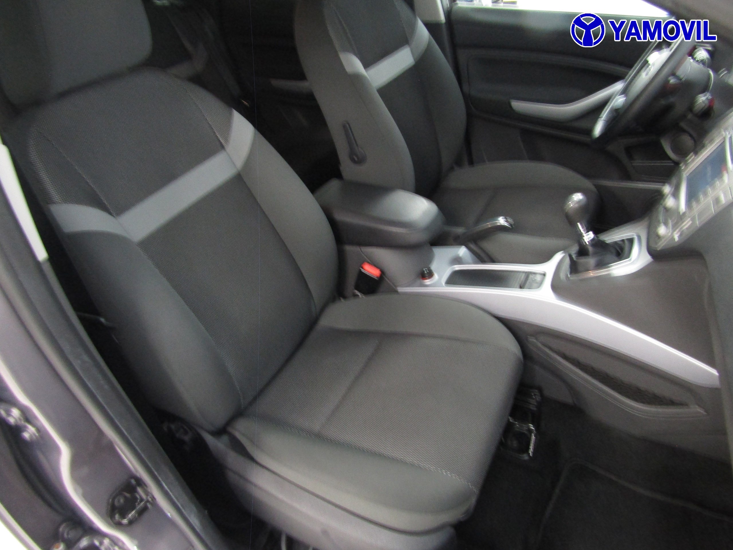 Ford Kuga 2.0 TDCI TREND 5P - Foto 16