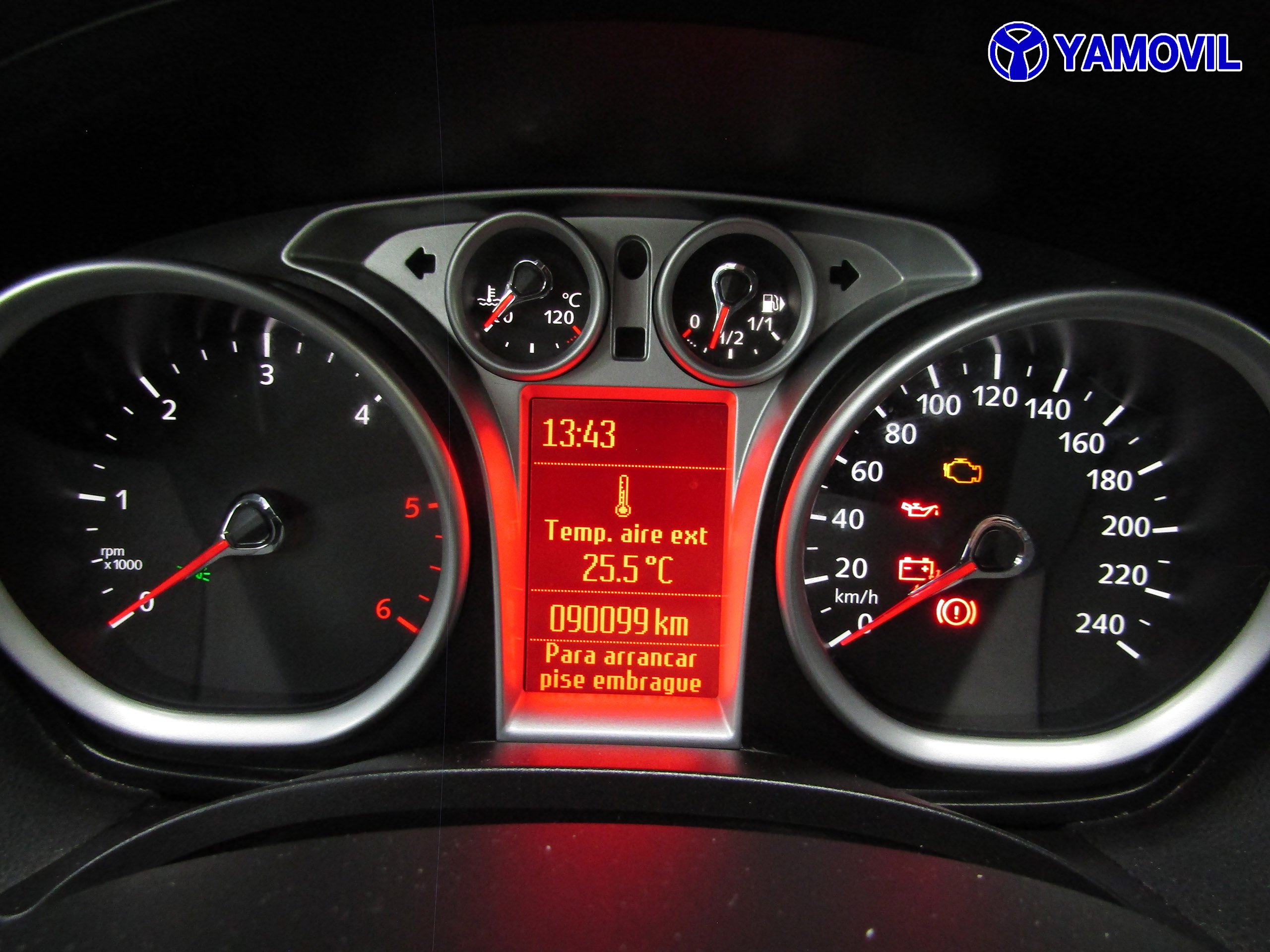 Ford Kuga 2.0 TDCI TREND 5P - Foto 22