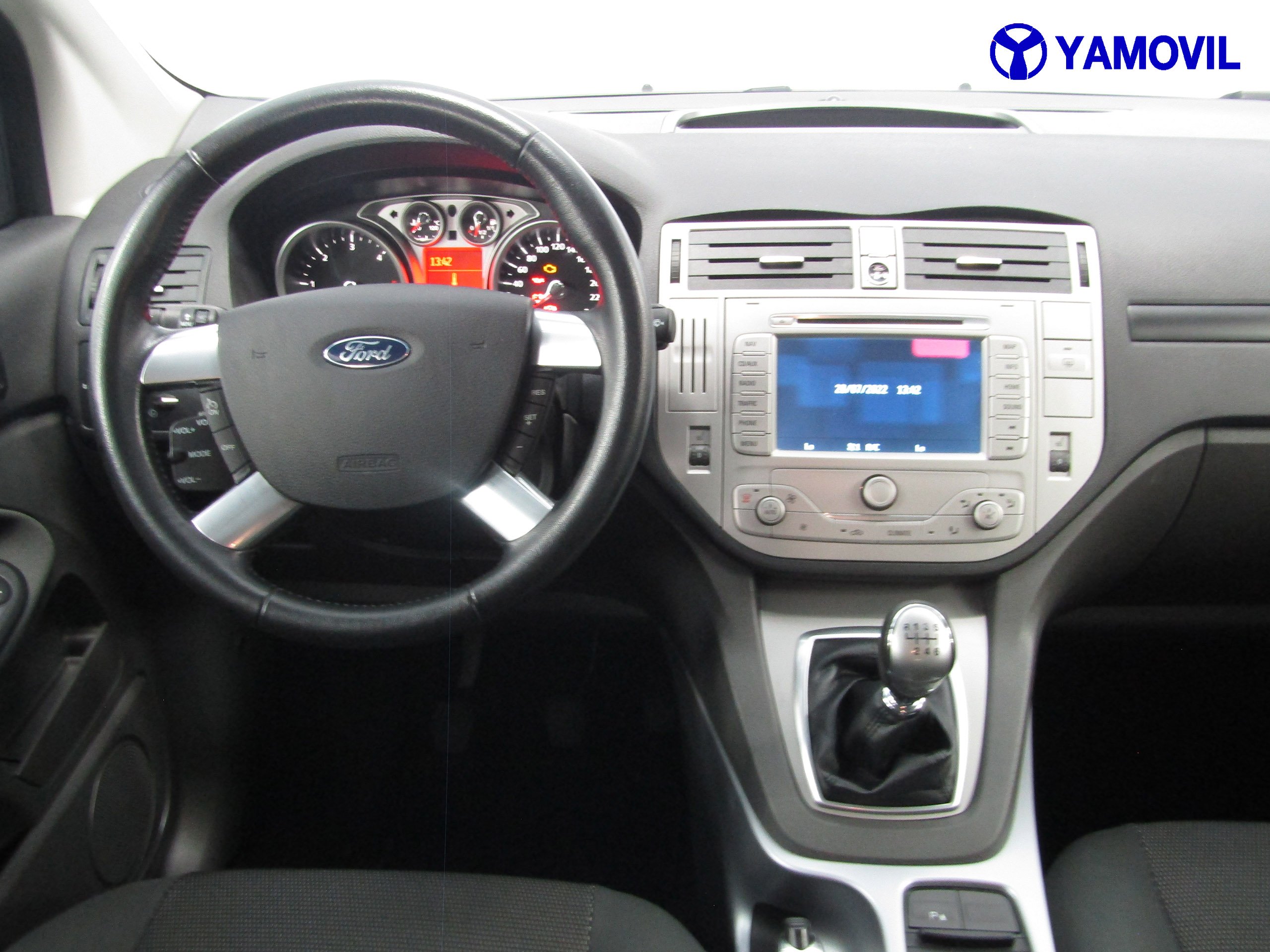 Ford Kuga 2.0 TDCI TREND 5P - Foto 18