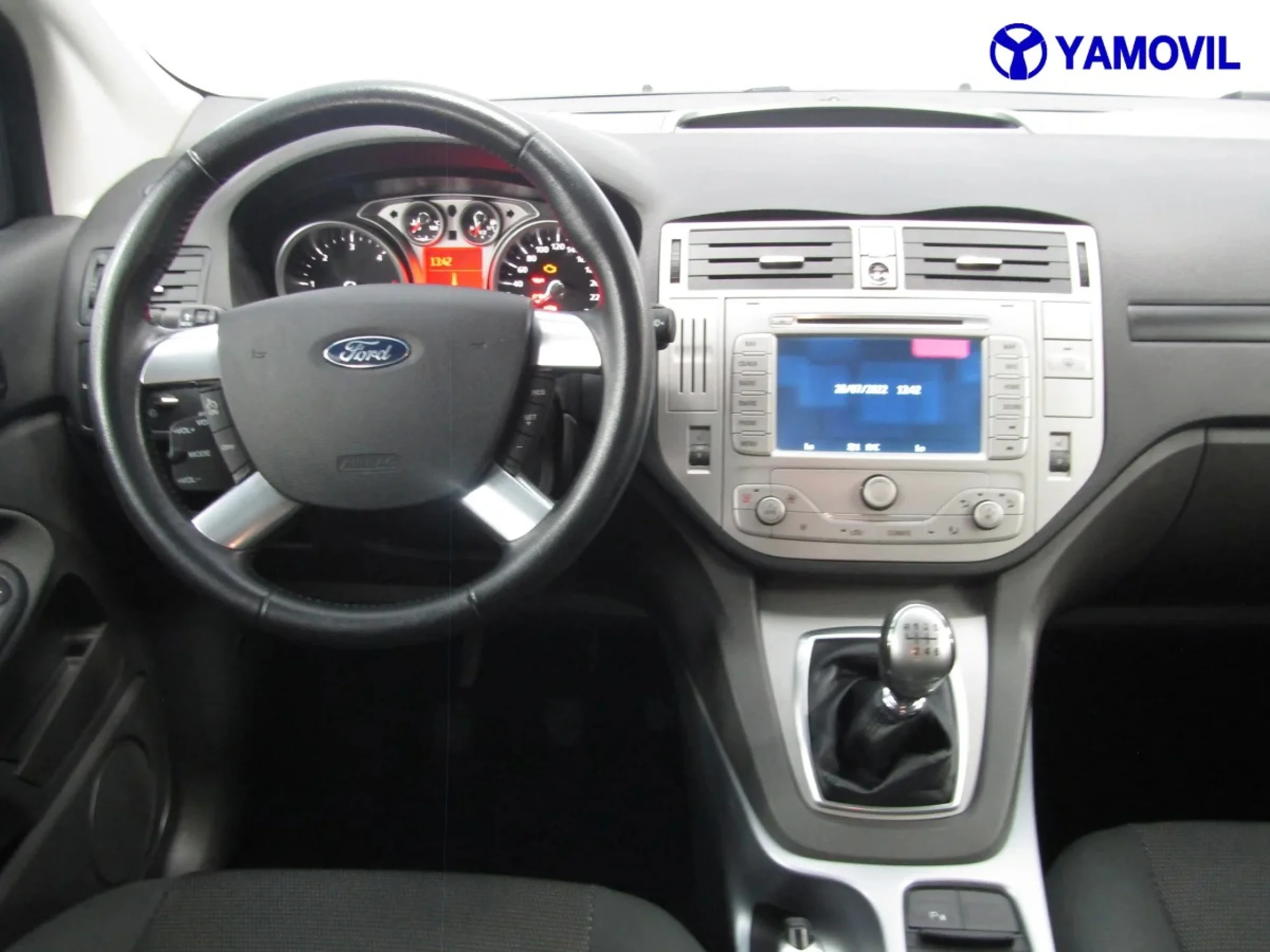 Ford Kuga 2.0 TDCI SANDS Trend 4x4 103 kW (140 CV) - Foto 18
