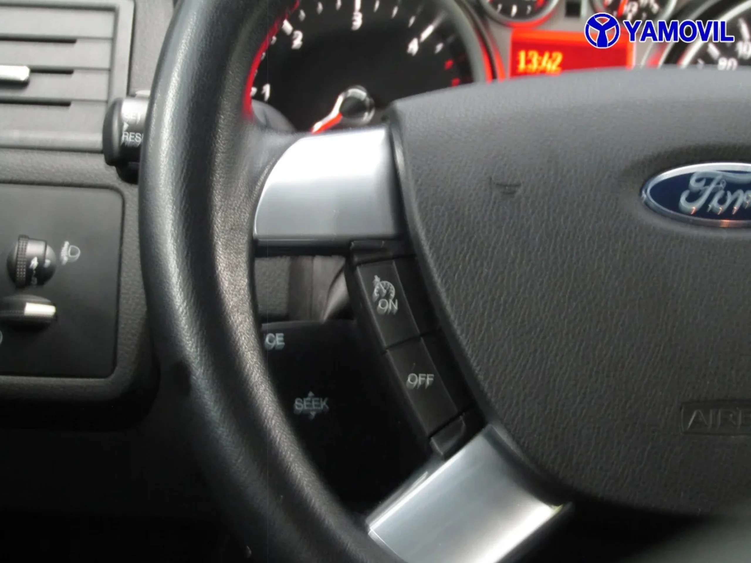 Ford Kuga 2.0 TDCI SANDS Trend 4x4 103 kW (140 CV) - Foto 20