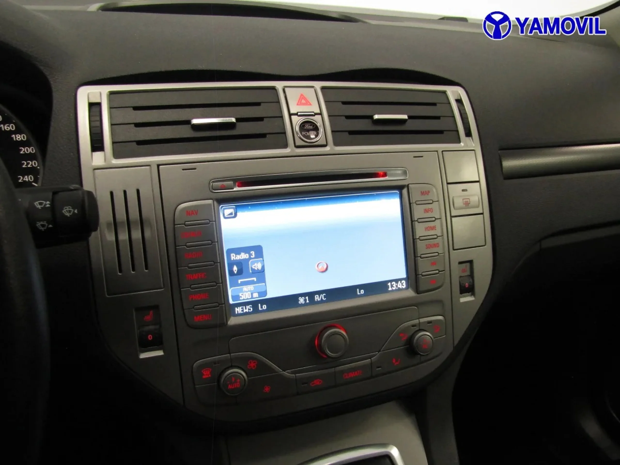 Ford Kuga 2.0 TDCI SANDS Trend 4x4 103 kW (140 CV) - Foto 24