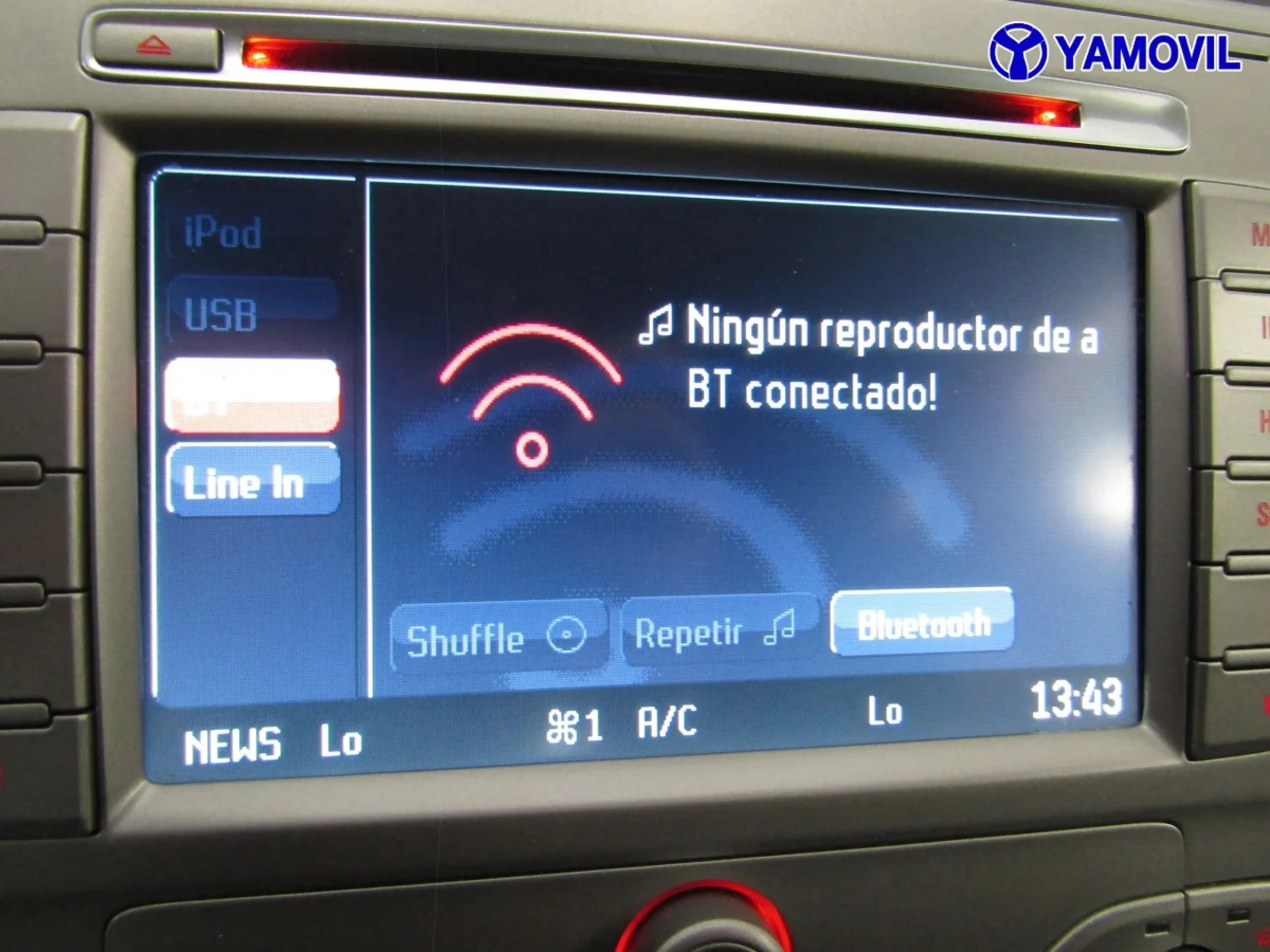 Ford Kuga 2.0 TDCI SANDS Trend 4x4 103 kW (140 CV) - Foto 26